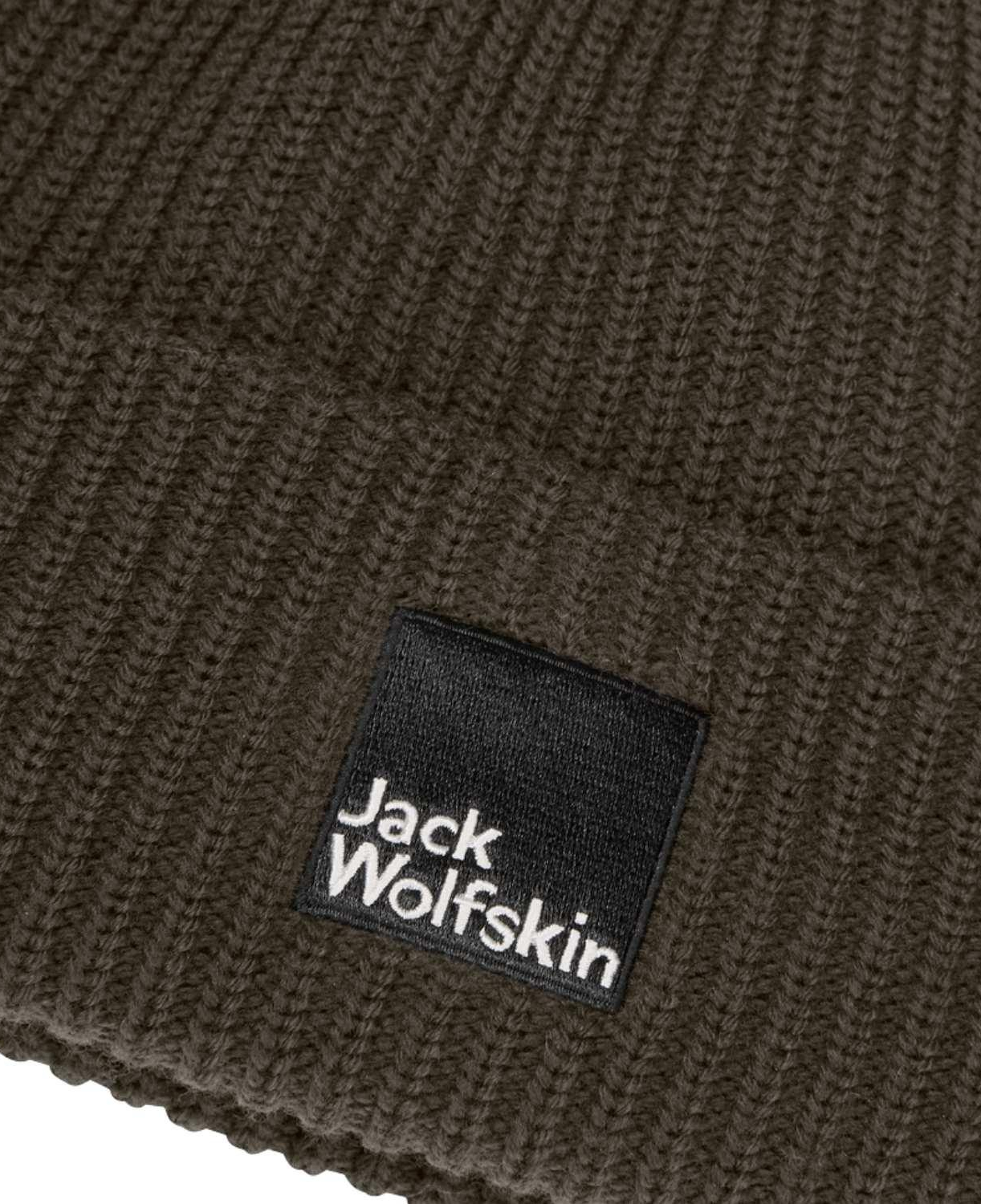 Jack Wolfskin Pergamon Beanie Unisex Bere