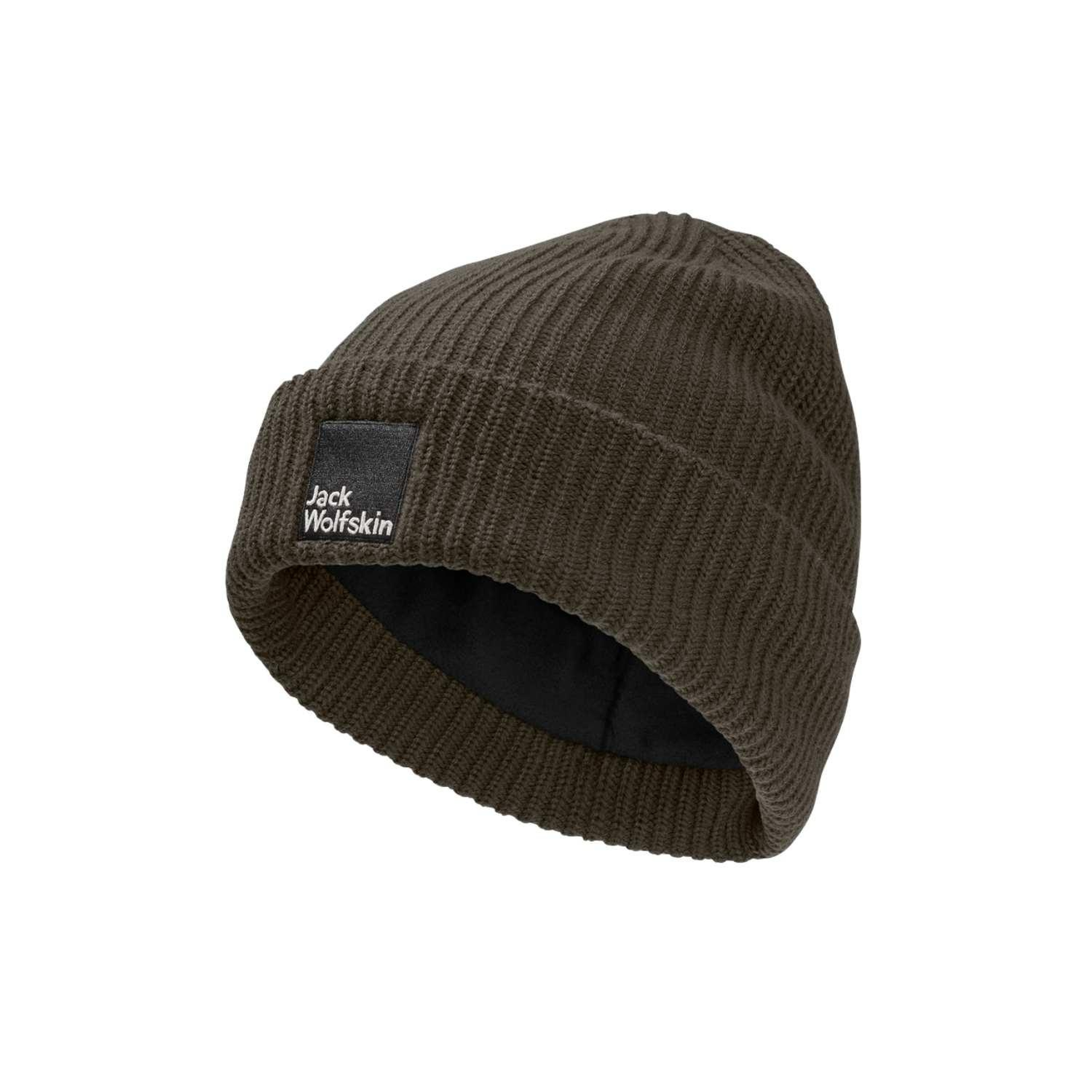 Jack Wolfskin Pergamon Beanie Unisex Bere