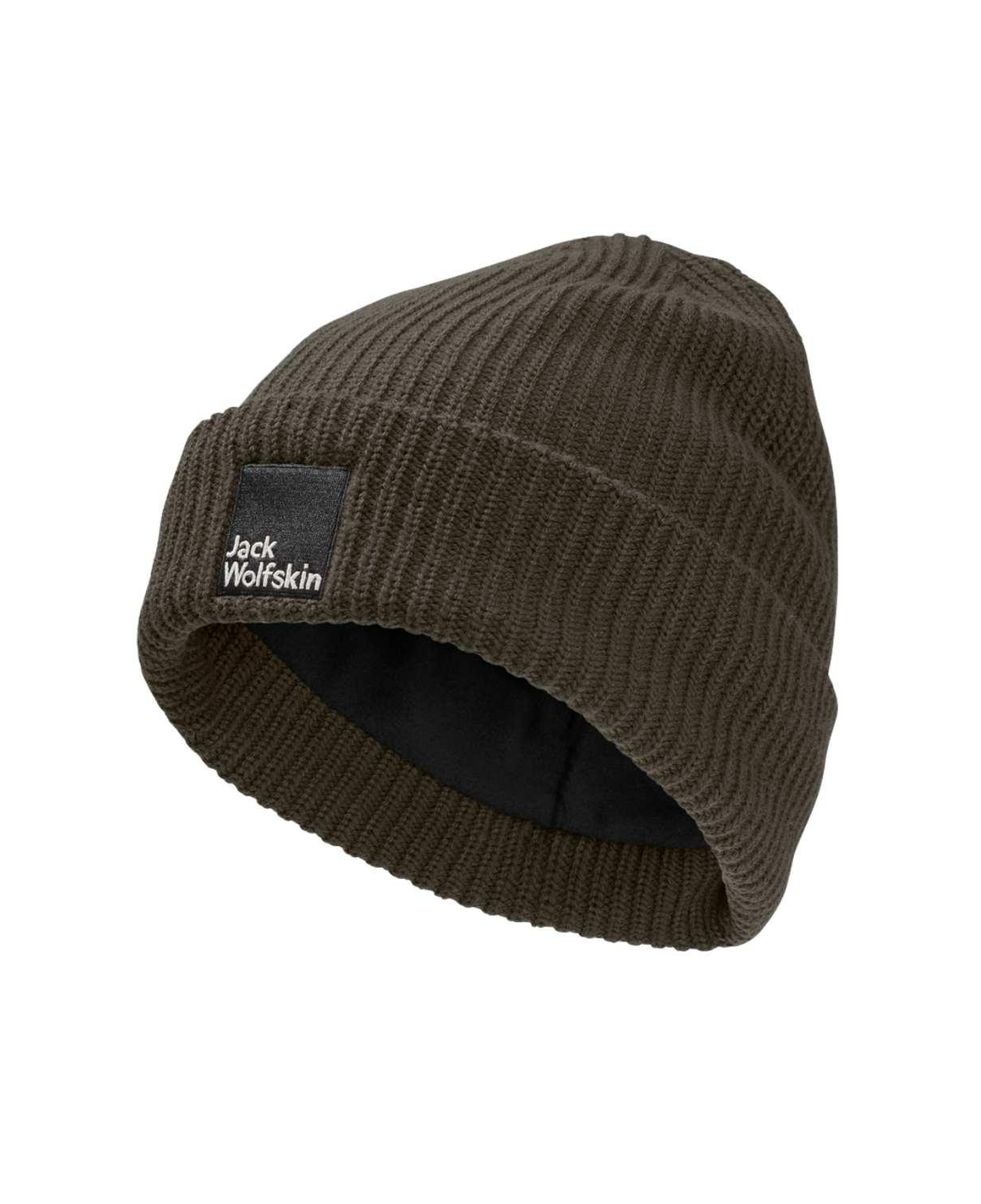Jack Wolfskin Pergamon Beanie Unisex Bere