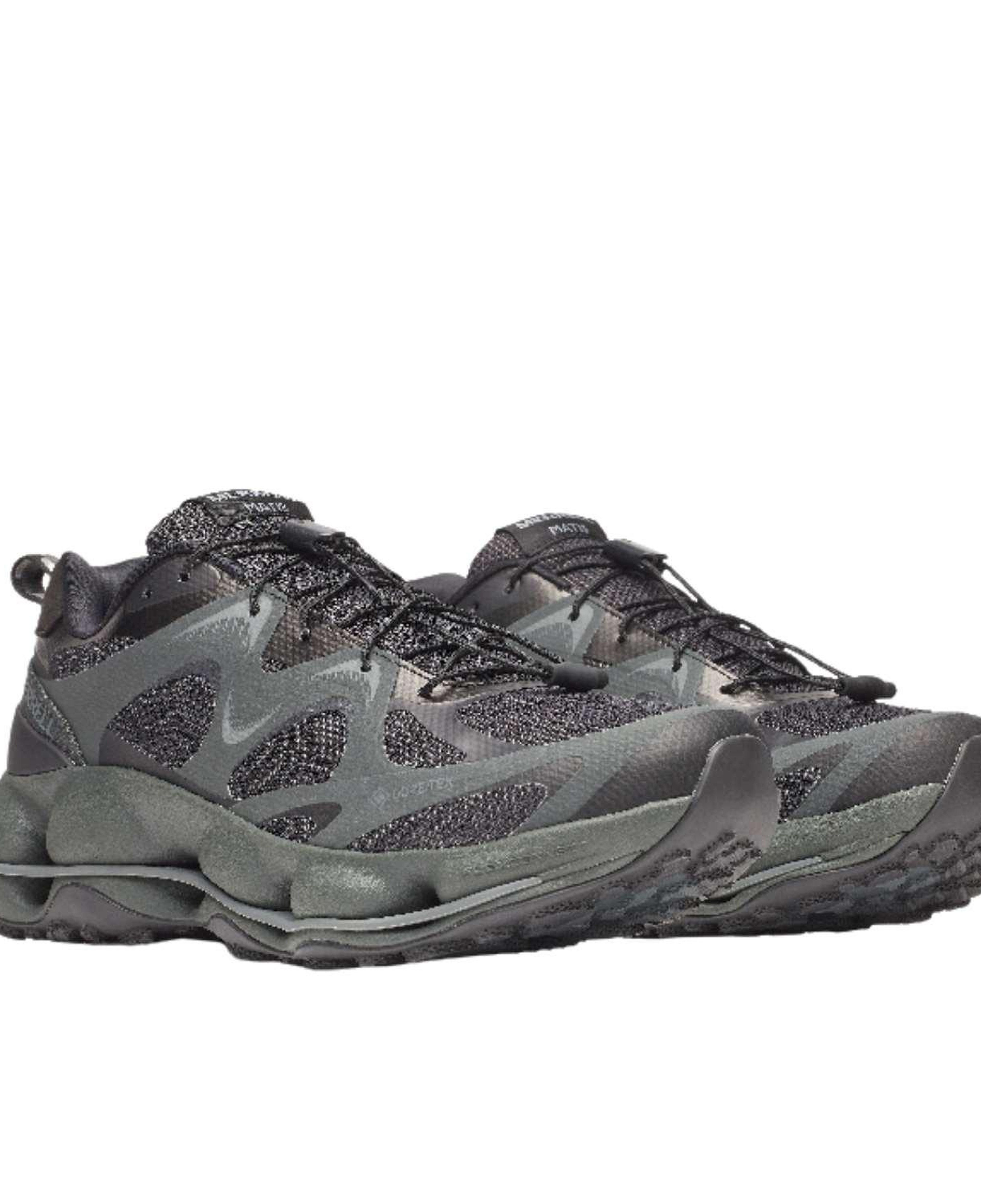 Merrell Speedarc Matis Gore-Tex Erkek Günlük Ayakkabı