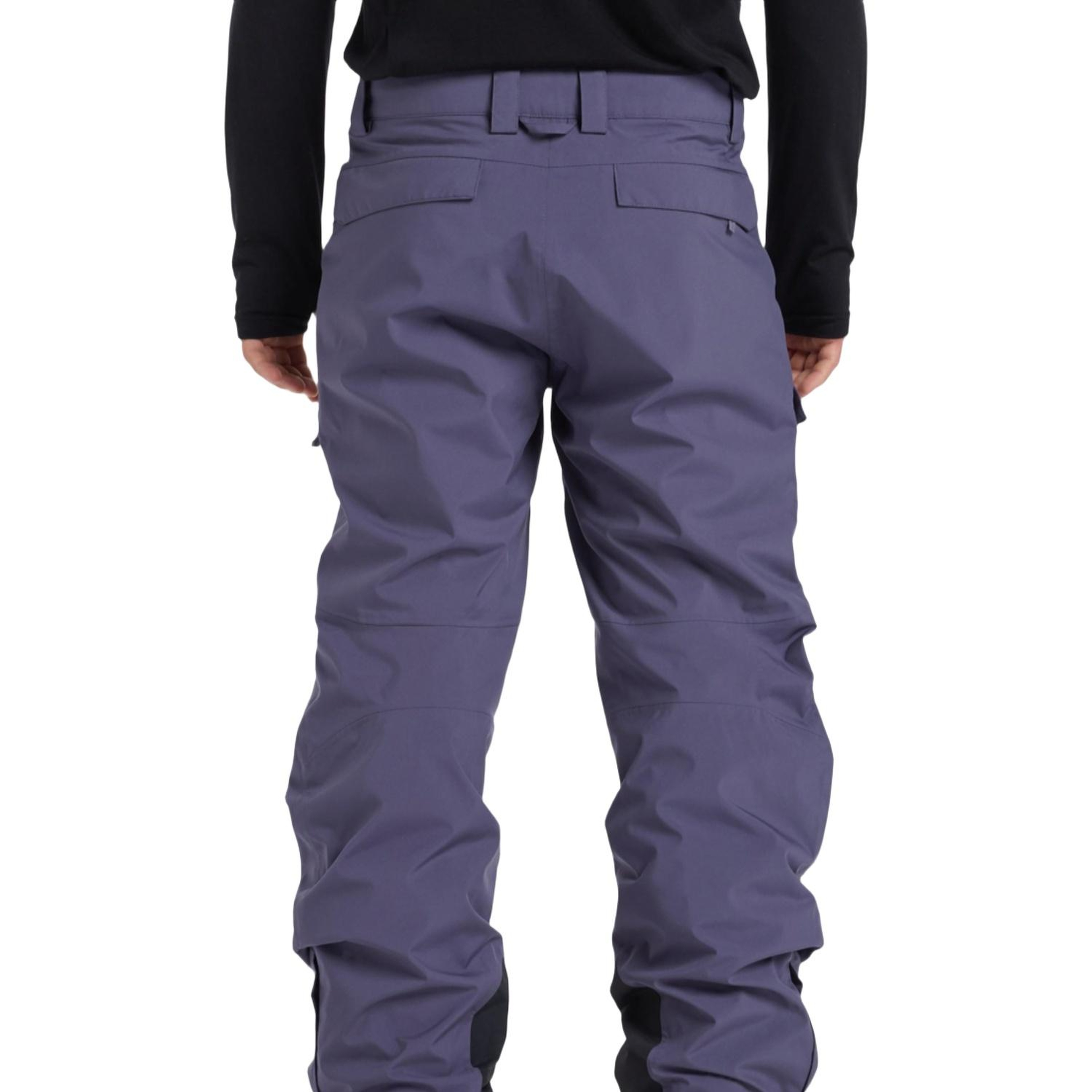 Quiksilver Utility Erkek Snowboard Pantolonu