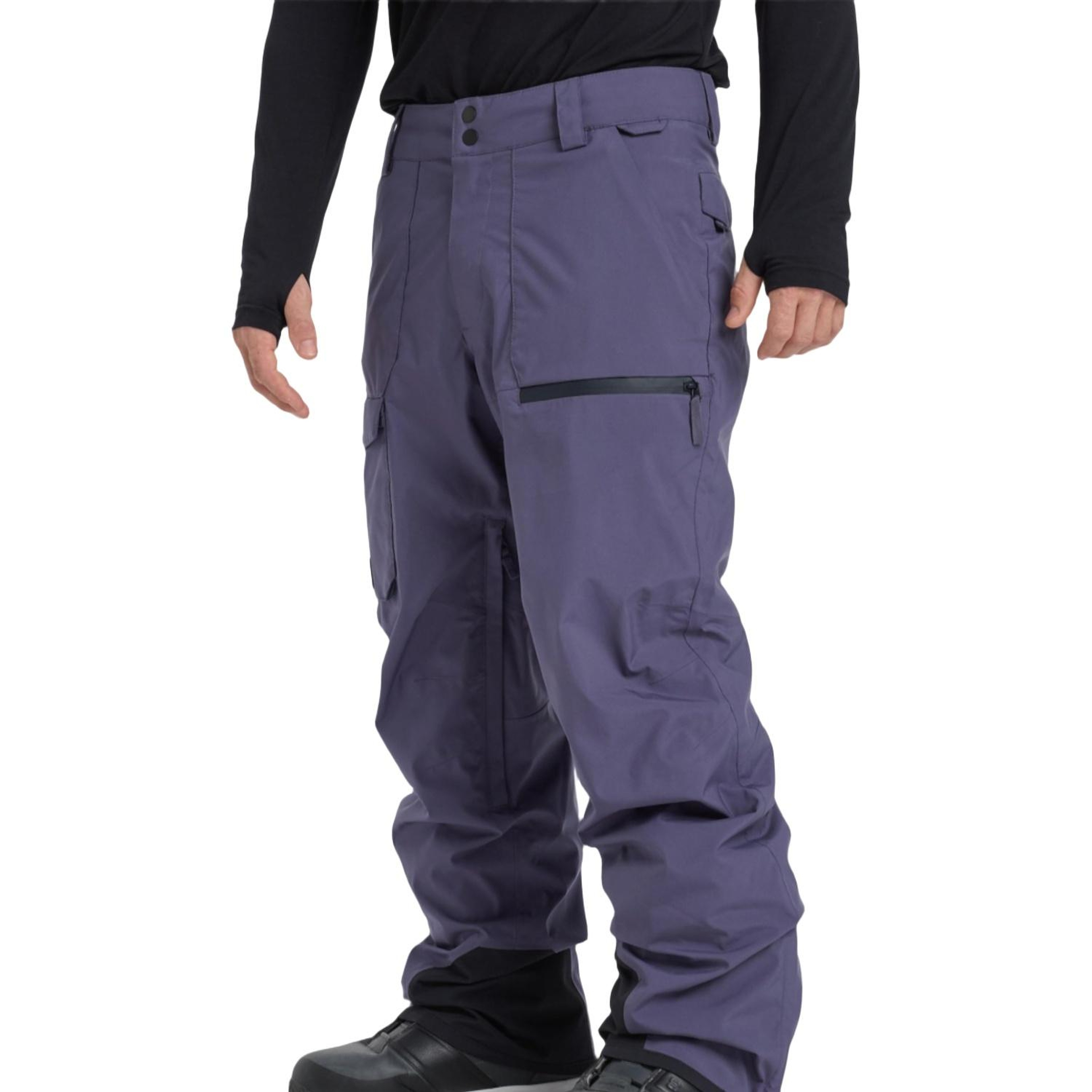 Quiksilver Utility Erkek Snowboard Pantolonu