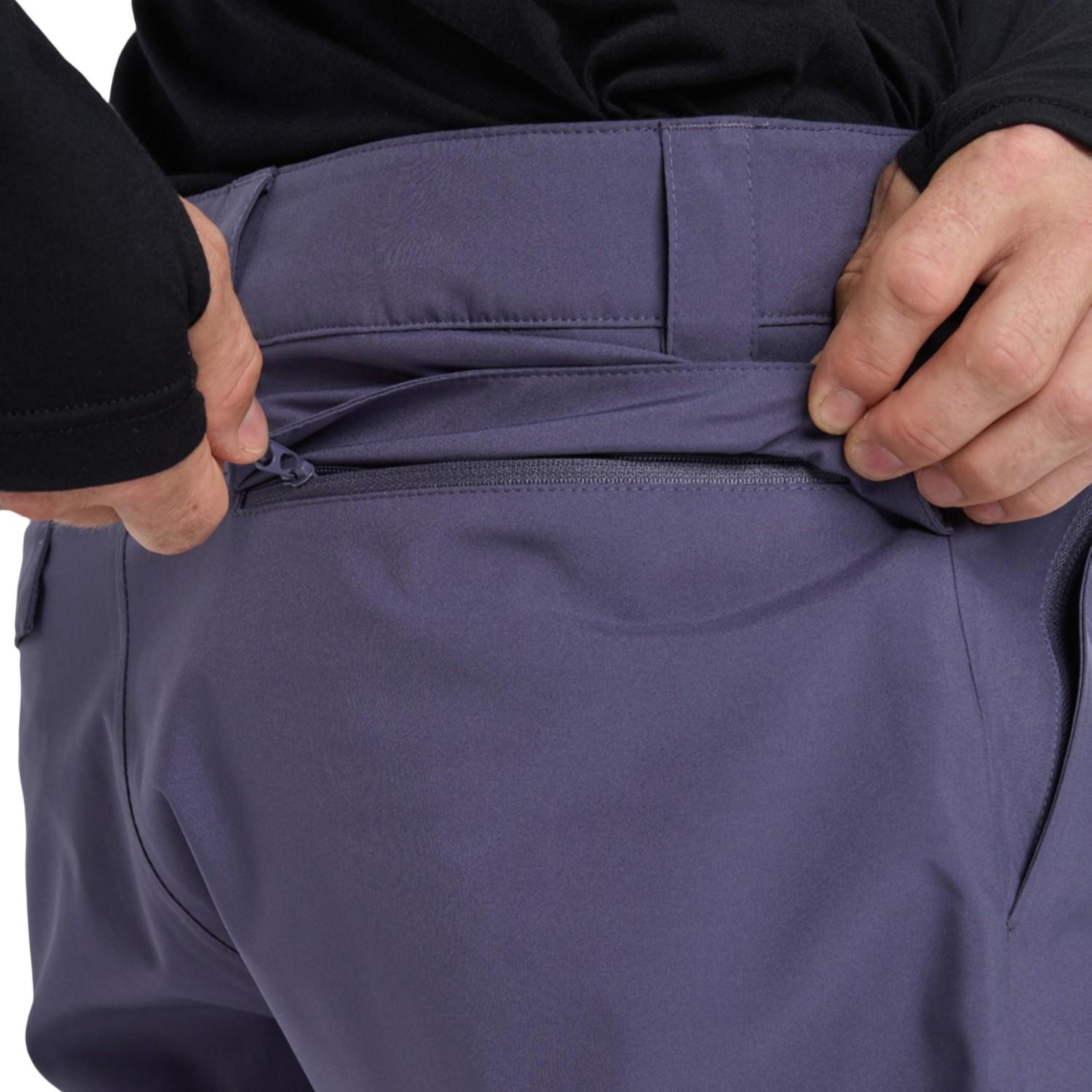 Quiksilver Utility Erkek Snowboard Pantolonu