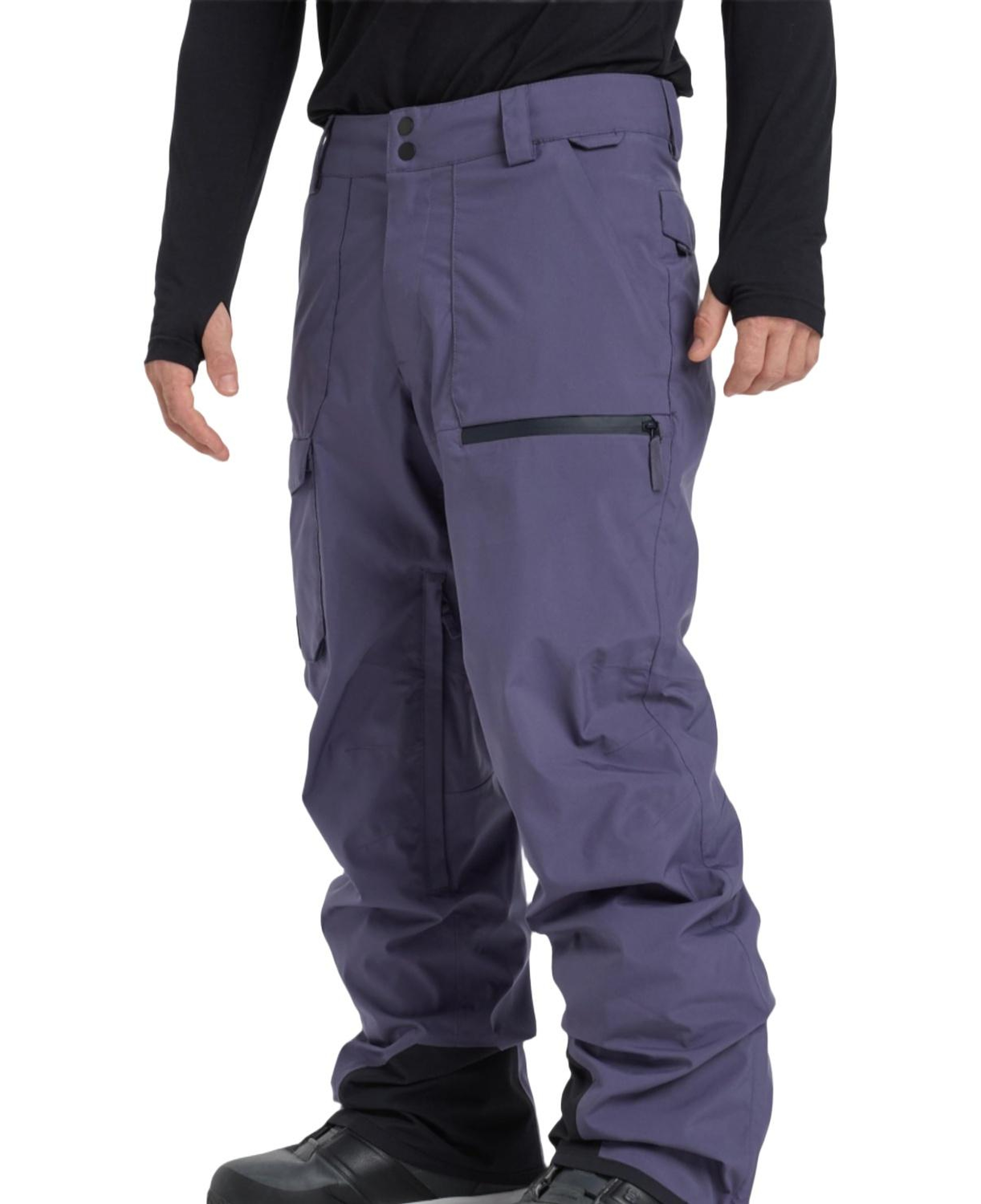 Quiksilver Utility Erkek Snowboard Pantolonu