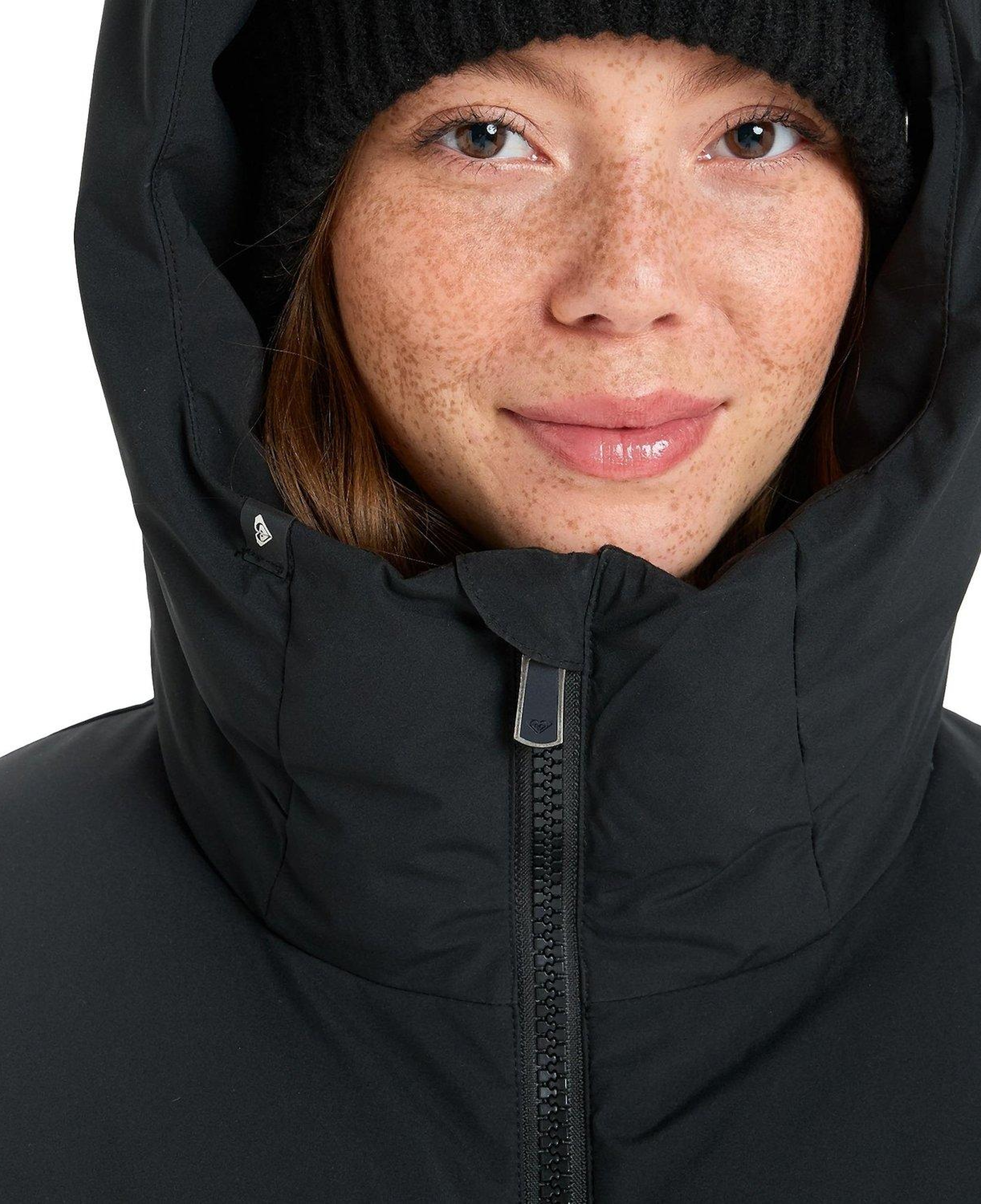 Roxy Alofted Puffy Kadın Snowboard Ceketi