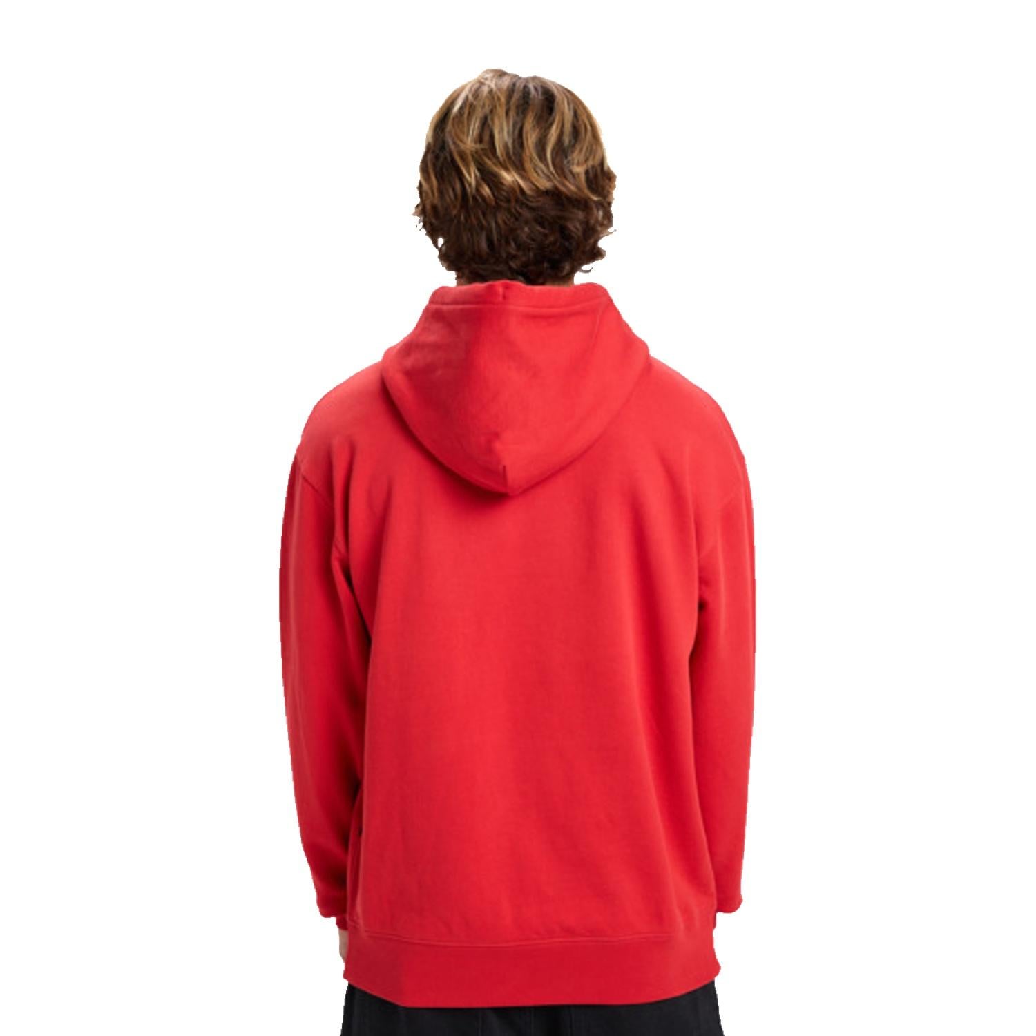 Quiksilver Dna Hoodie Erkek Sweatshirt