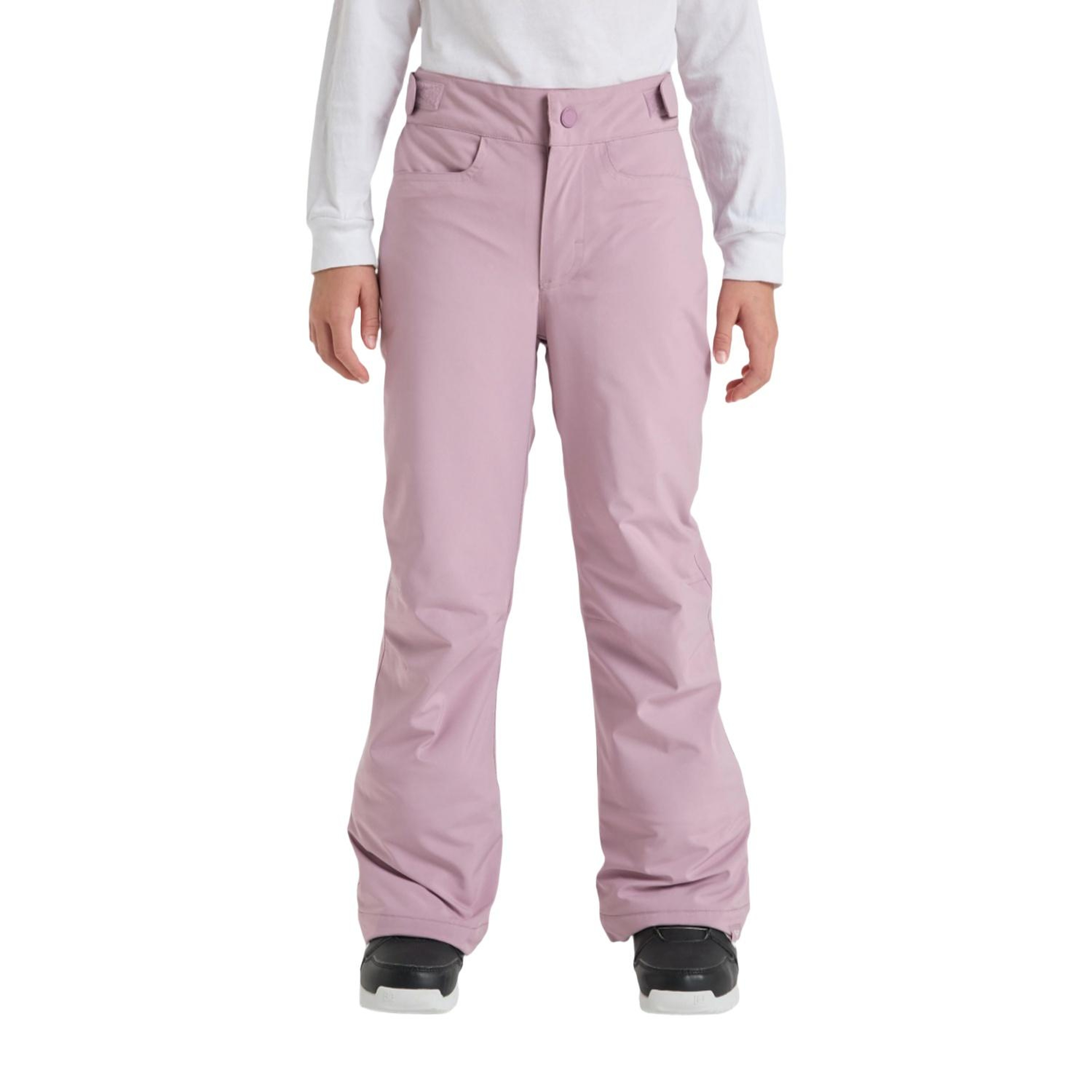 Roxy Backyard Kız Çocuk Snowboard Pantolonu
