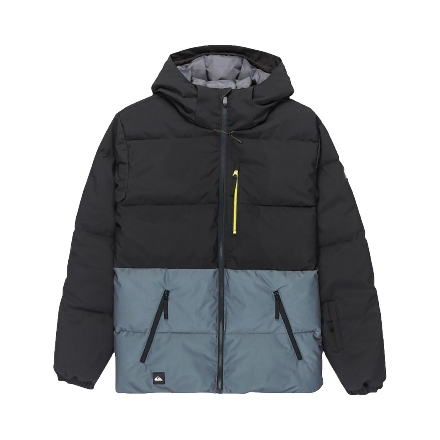 Quiksilver Highland Erkek Snowboard Ceketi