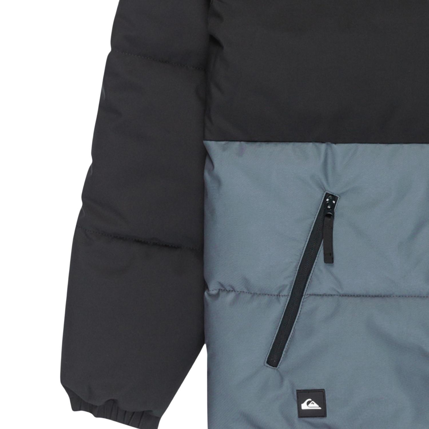 Quiksilver Highland Erkek Snowboard Ceketi