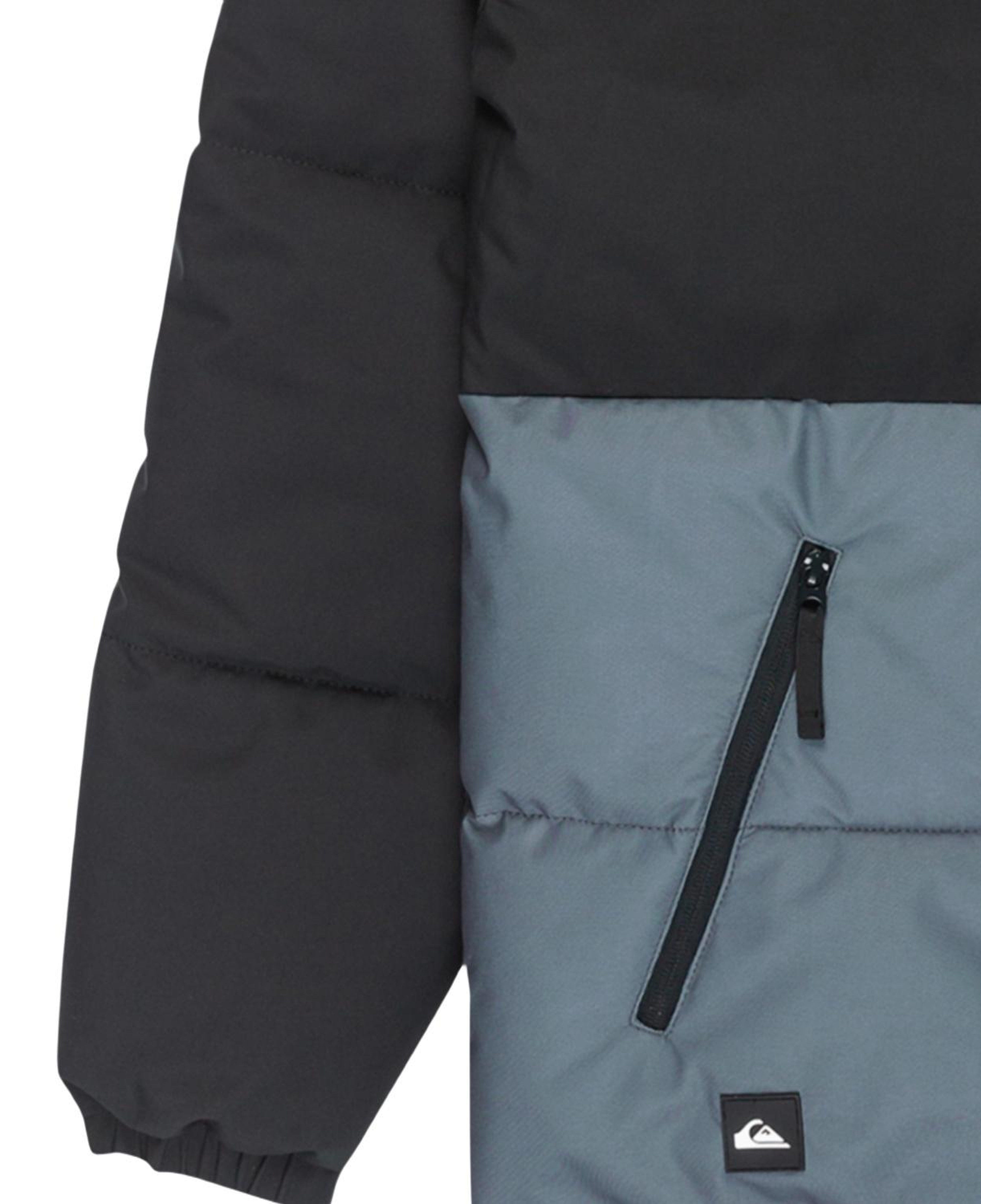 Quiksilver Highland Erkek Snowboard Ceketi