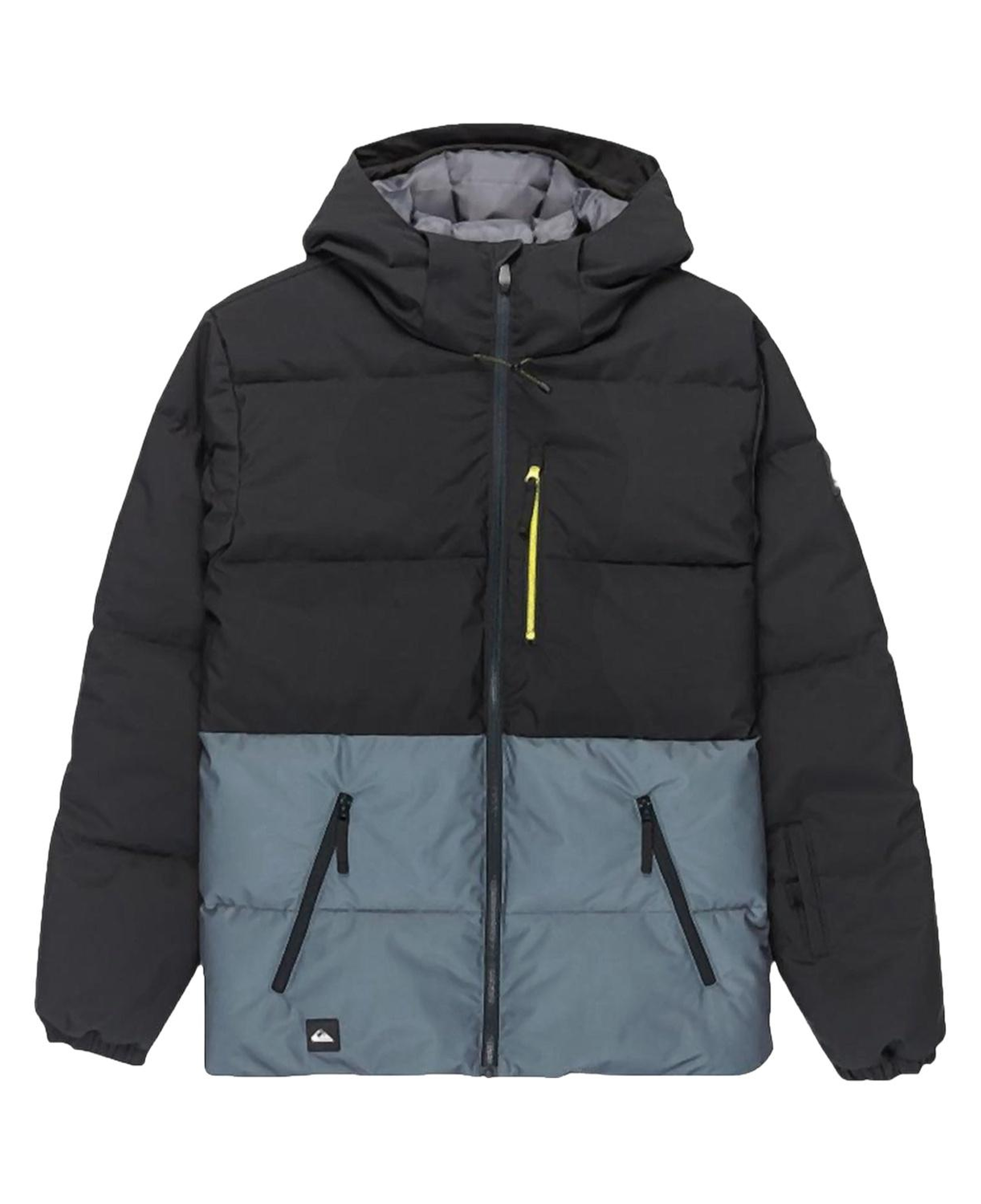 Quiksilver Highland Erkek Snowboard Ceketi