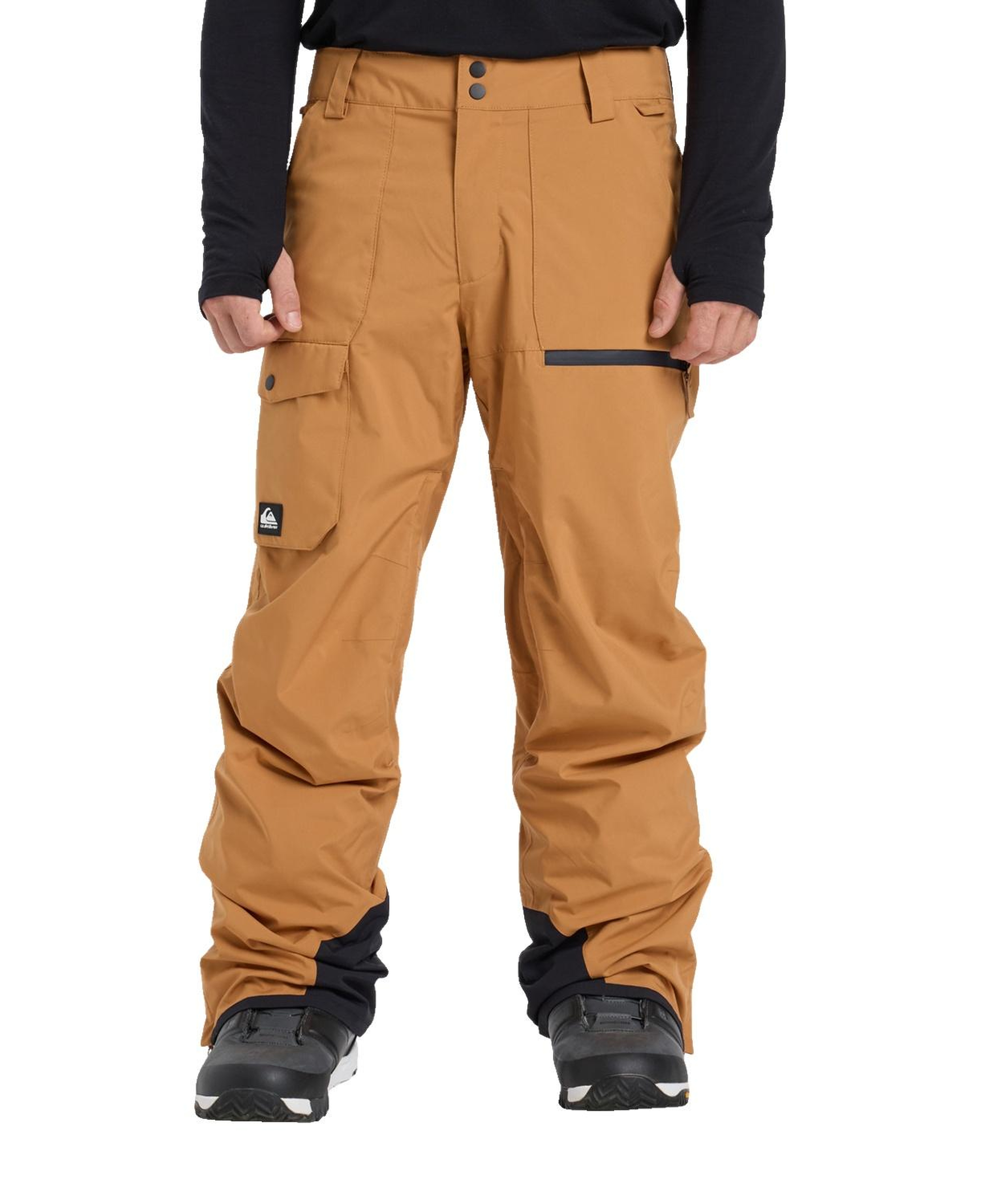 Quiksilver Utility Erkek Snowboard Pantolonu