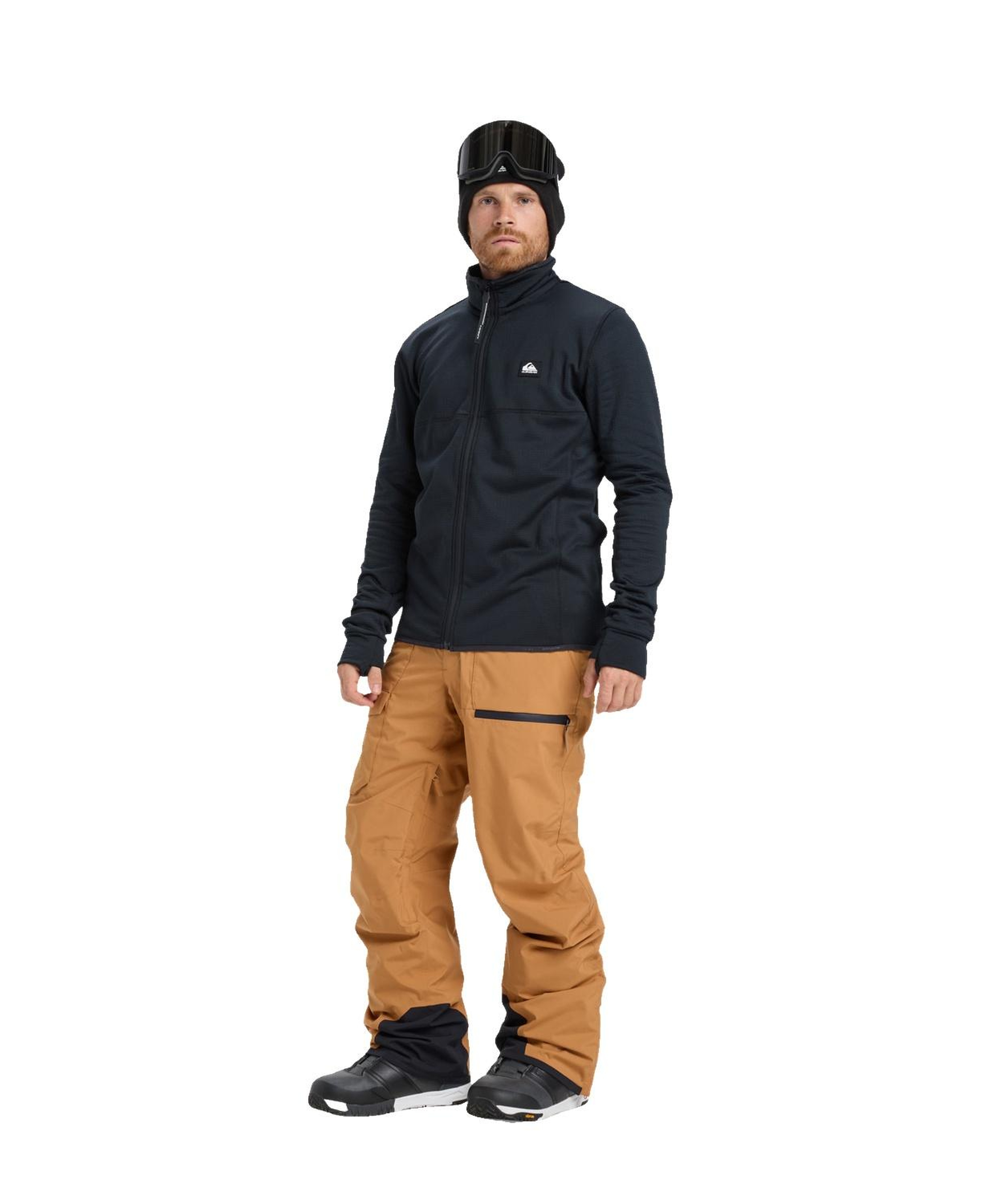 Quiksilver Utility Erkek Snowboard Pantolonu