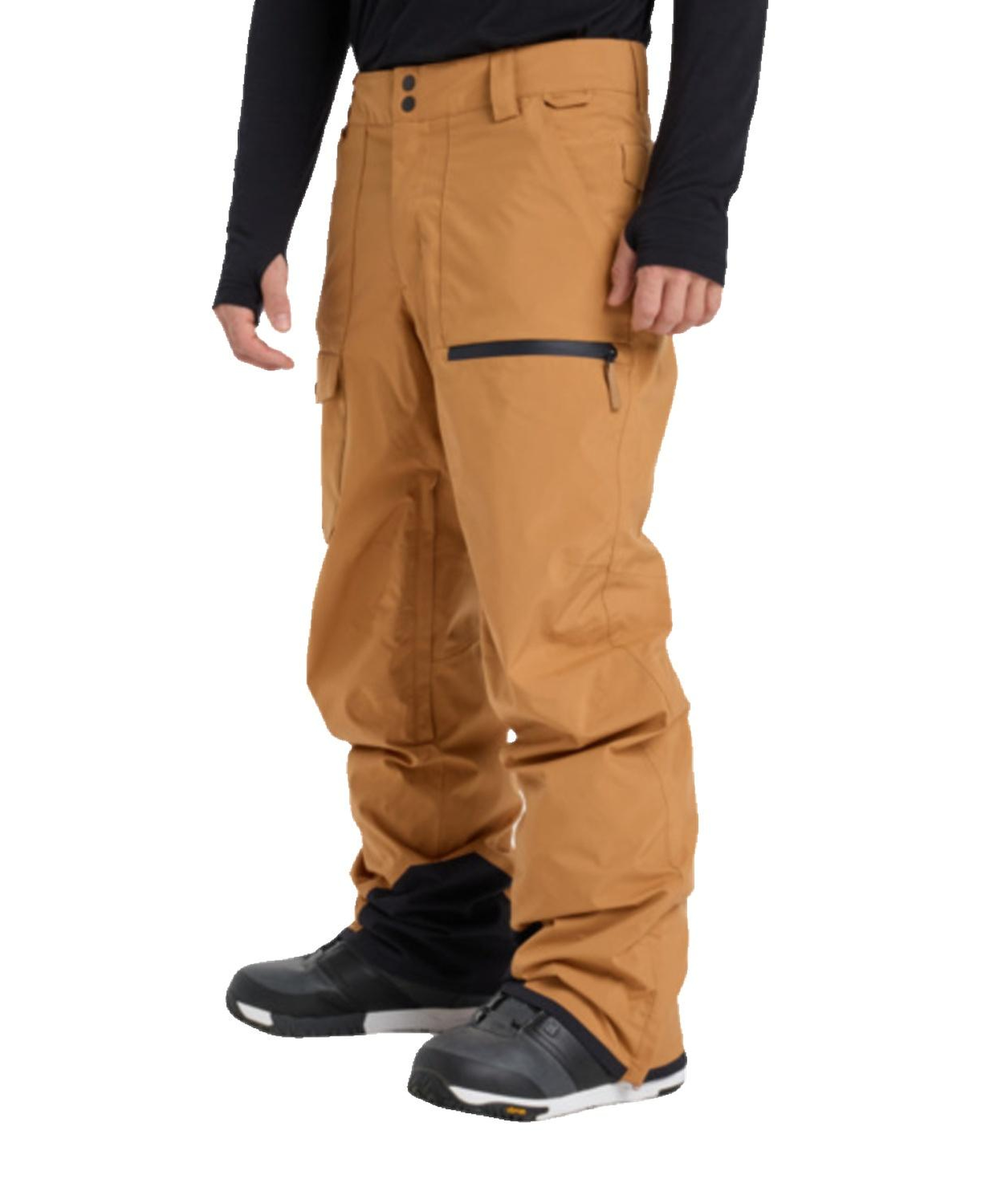 Quiksilver Utility Erkek Snowboard Pantolonu
