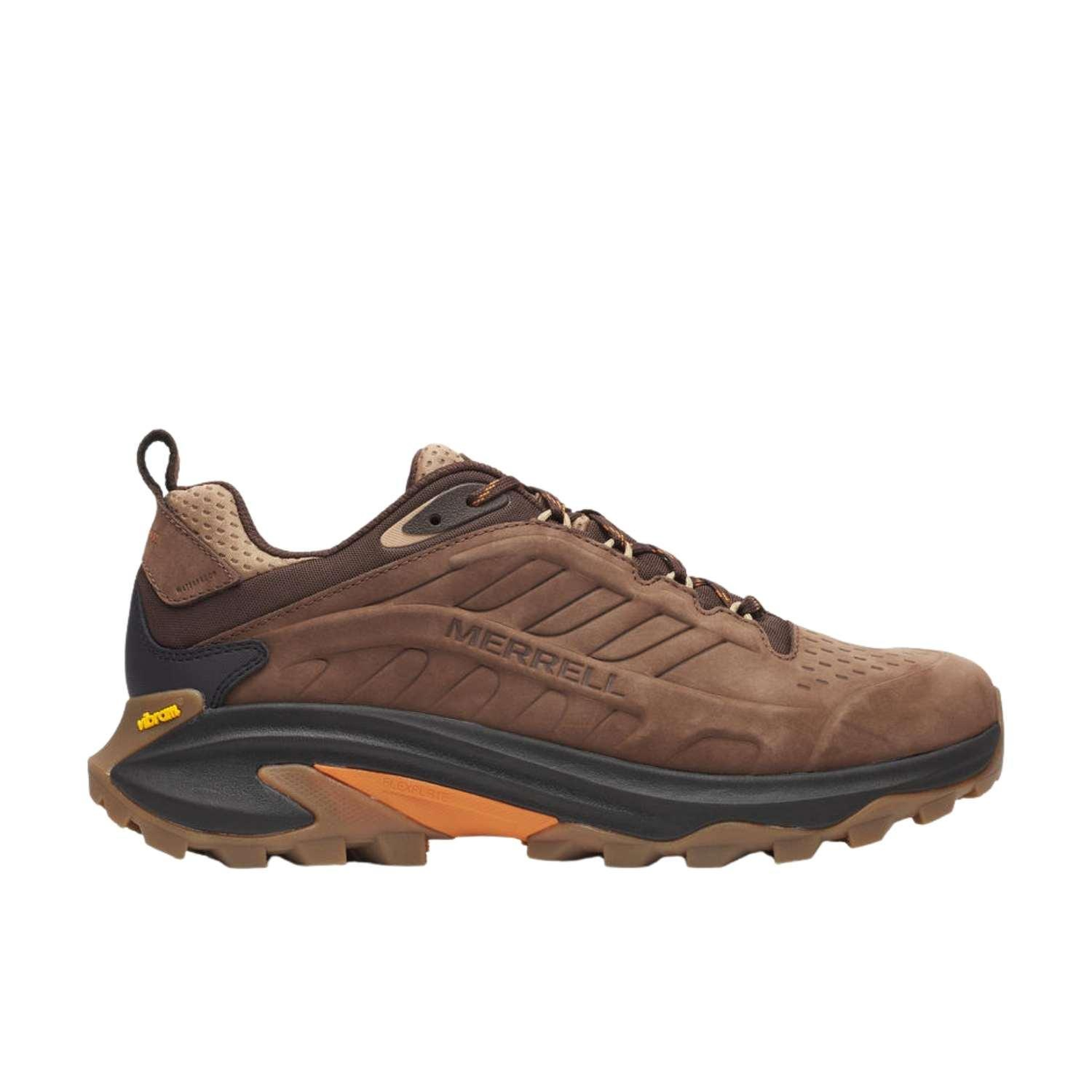 Merrell Moab Speed 2 Ltr Waterproof Erkek Outdoor Ayakkabı
