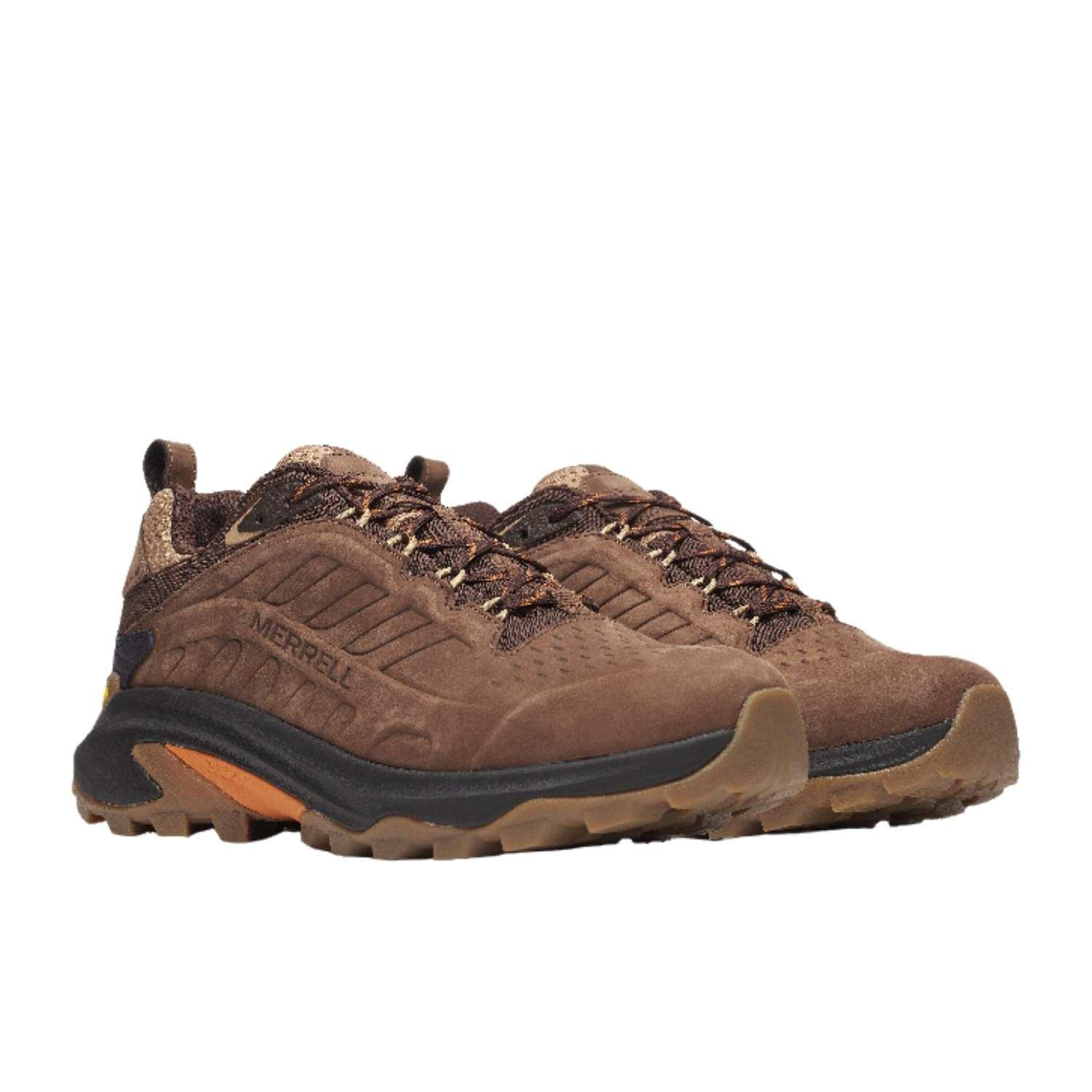 Merrell Moab Speed 2 Ltr Waterproof Erkek Outdoor Ayakkabı