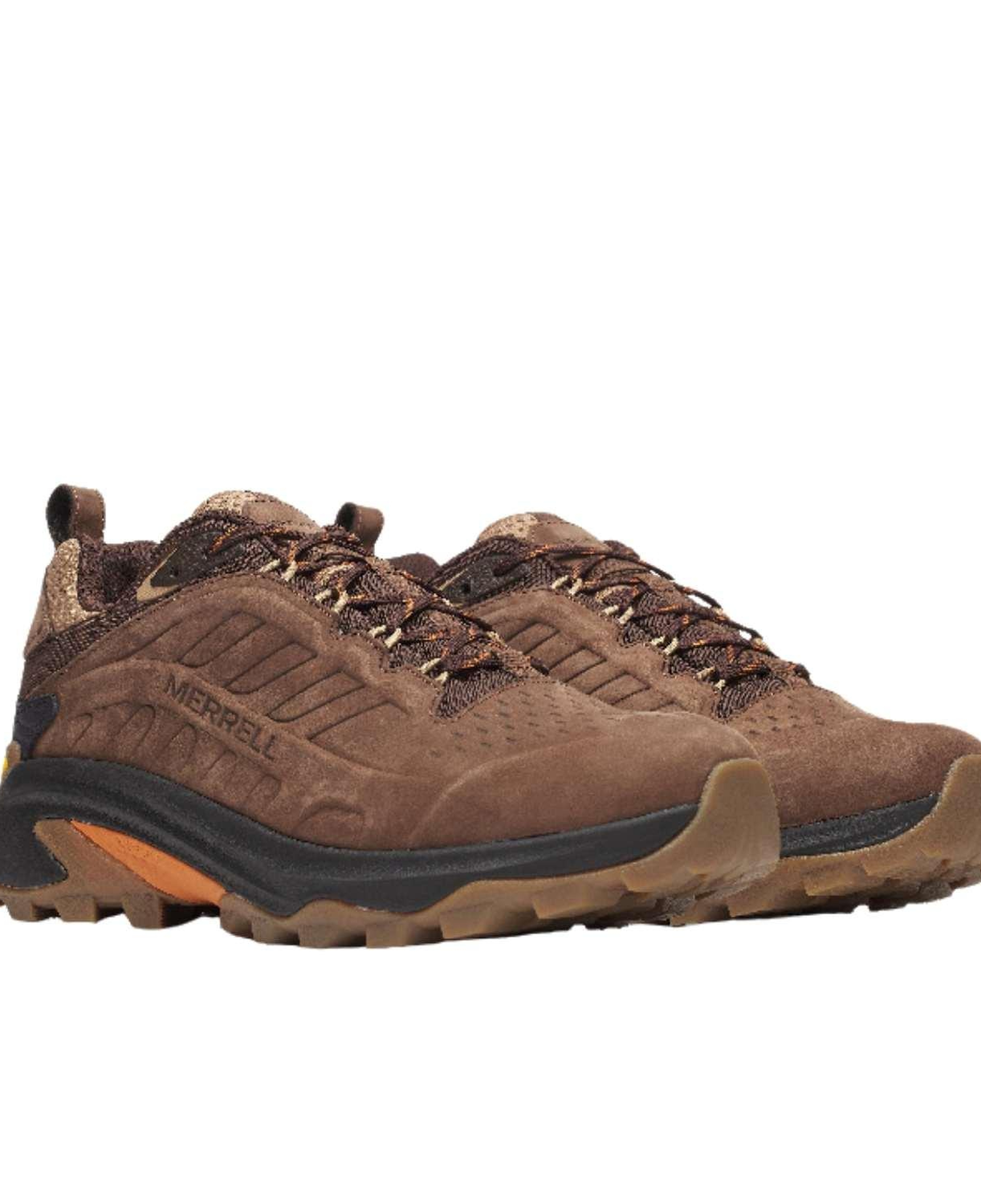 Merrell Moab Speed 2 Ltr Waterproof Erkek Outdoor Ayakkabı