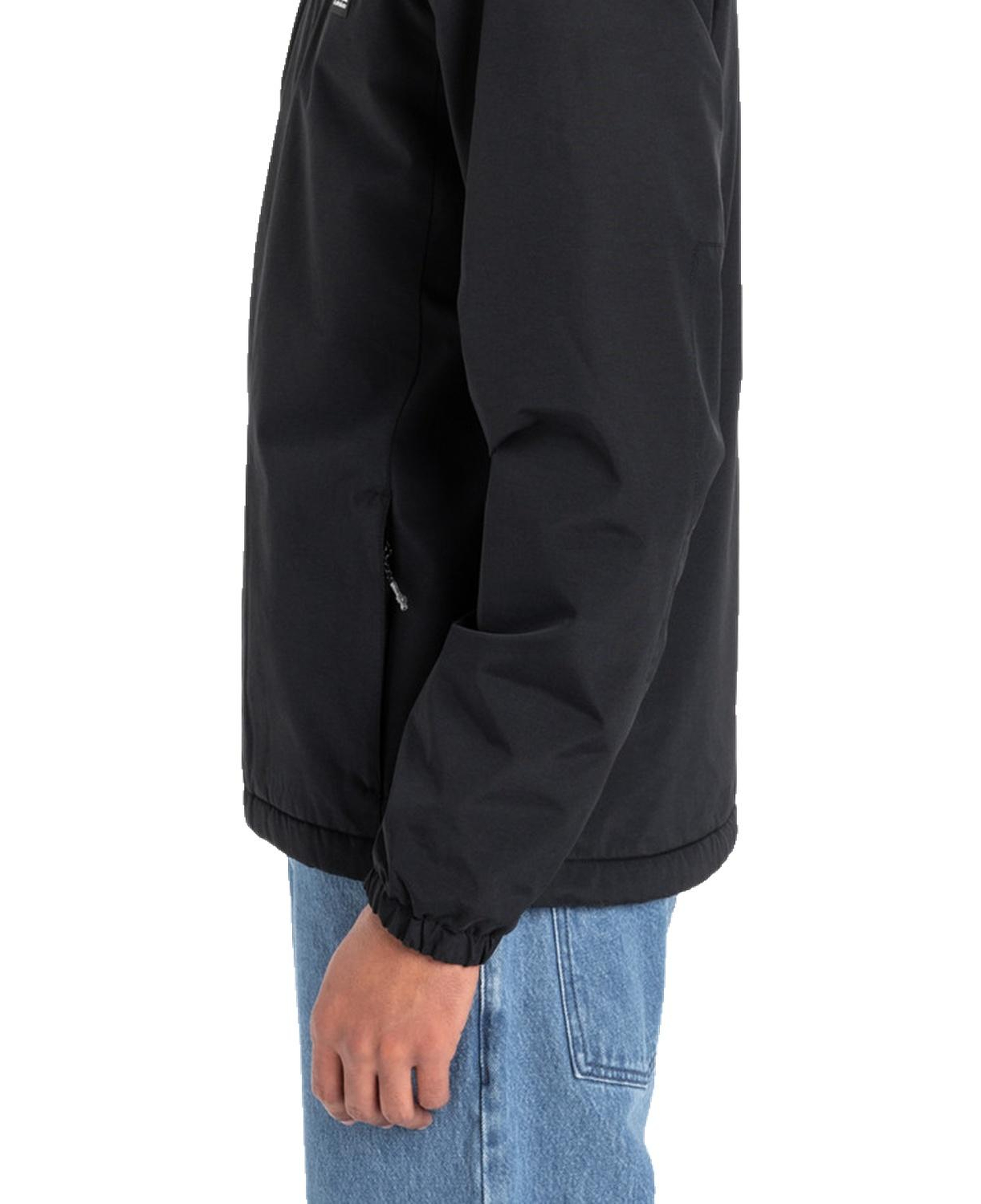 Quiksilver Overcast 3k Warm Erkek Ceket