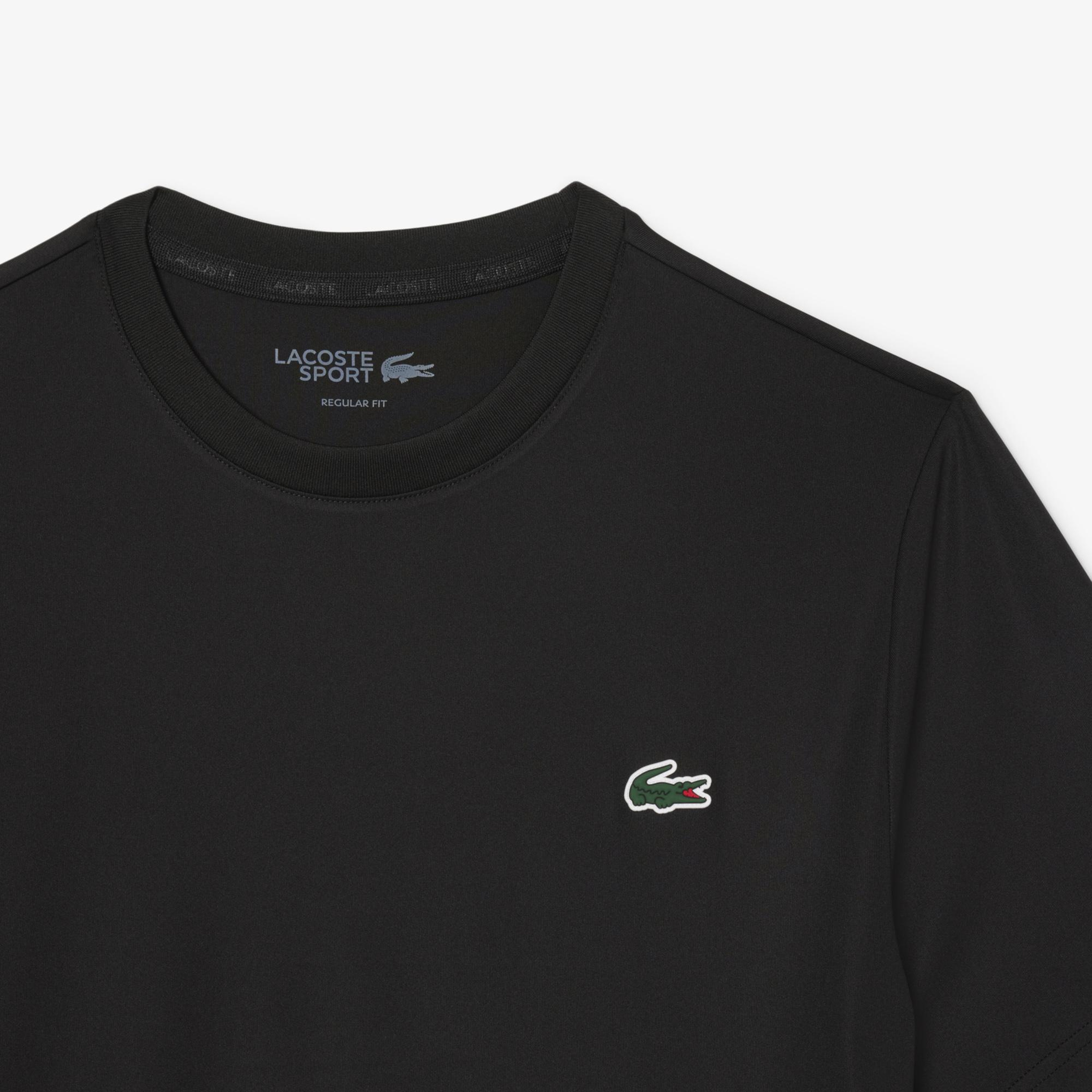 UV Protect Lightweight Stretch Sport T-Shirt