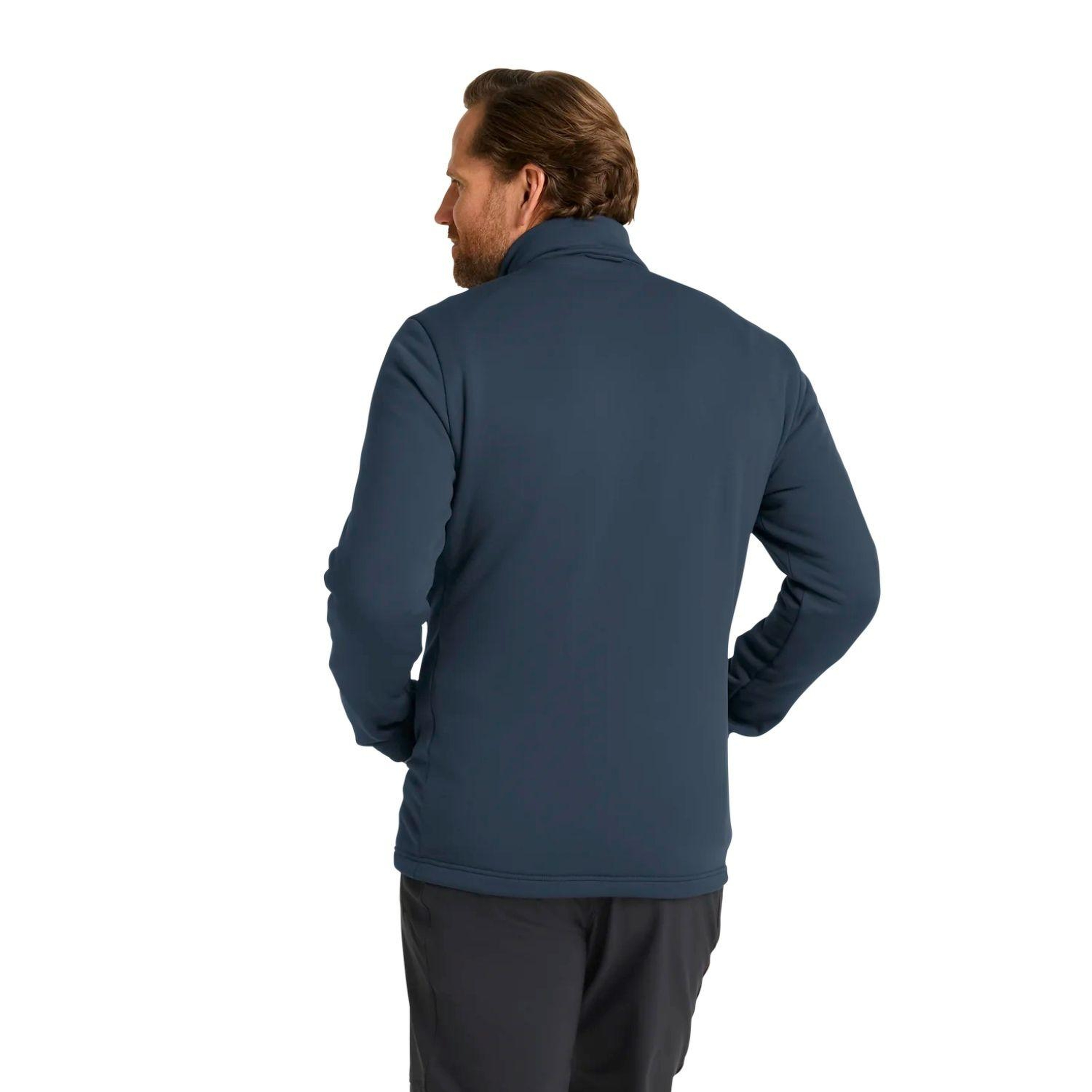Jack Wolfskin Wild Places 3in1 Erkek Outdoor Ceketi