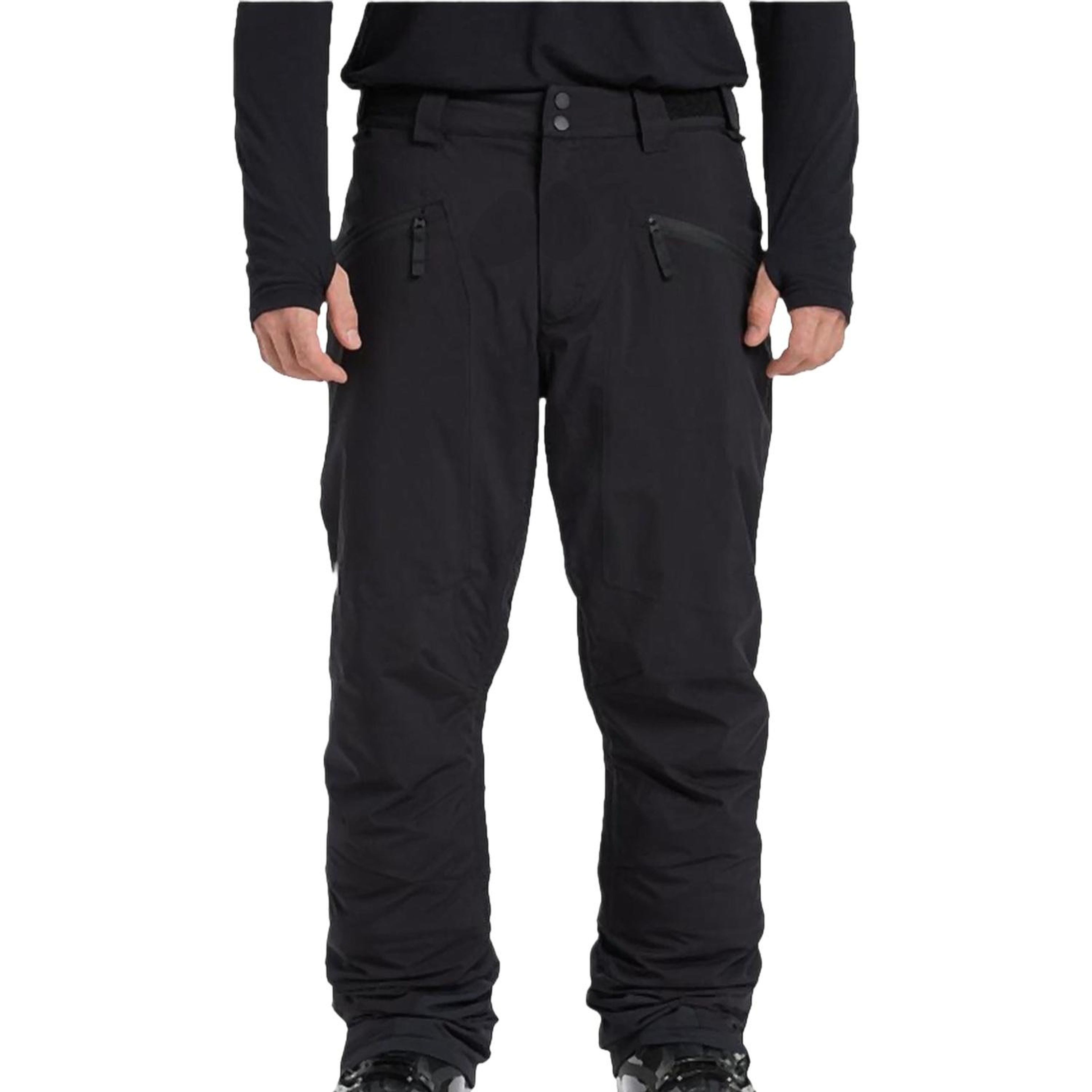 Quiksilver Boundry Erkek Snowboard Pantolonu
