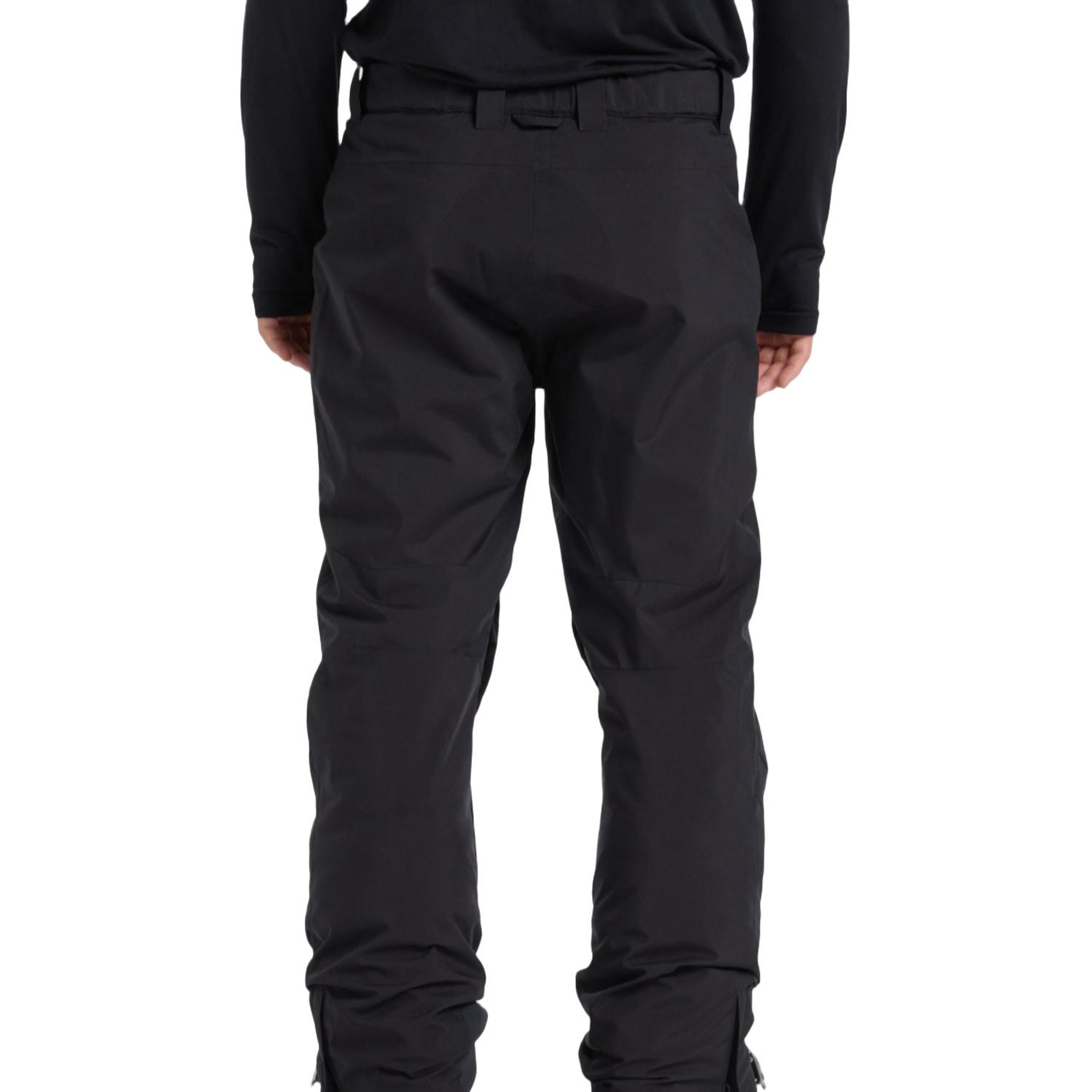 Quiksilver Boundry Erkek Snowboard Pantolonu