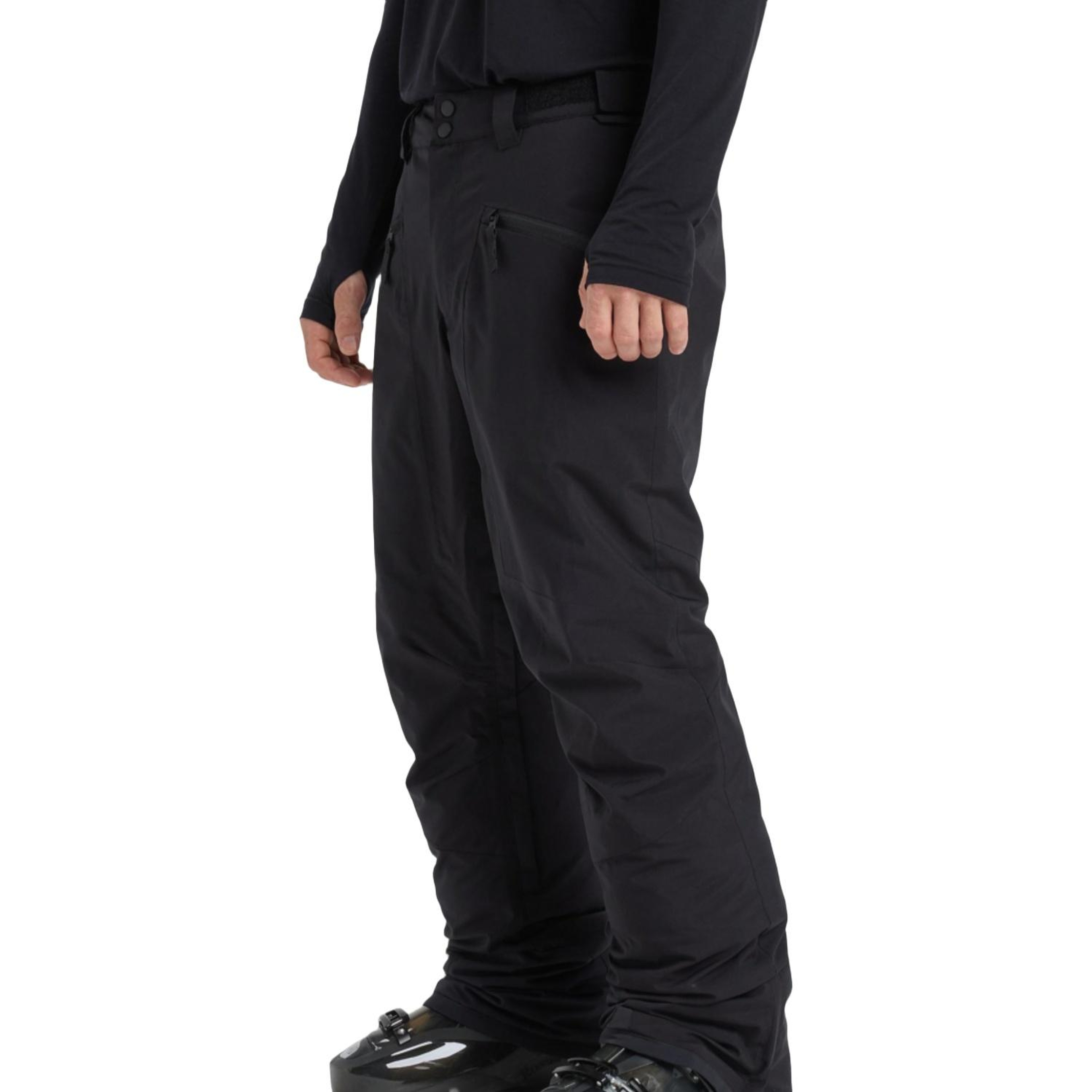 Quiksilver Boundry Erkek Snowboard Pantolonu