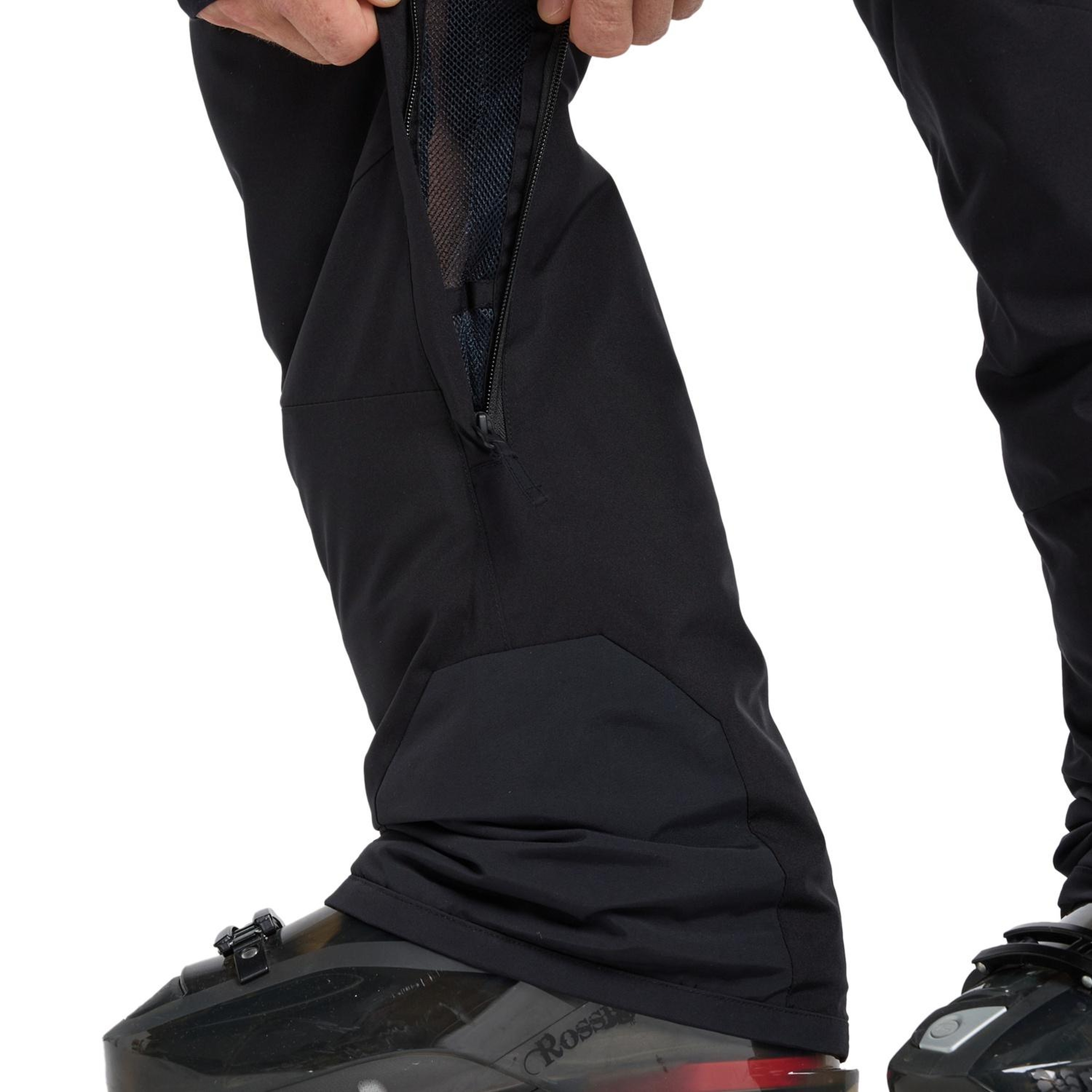 Quiksilver Boundry Erkek Snowboard Pantolonu