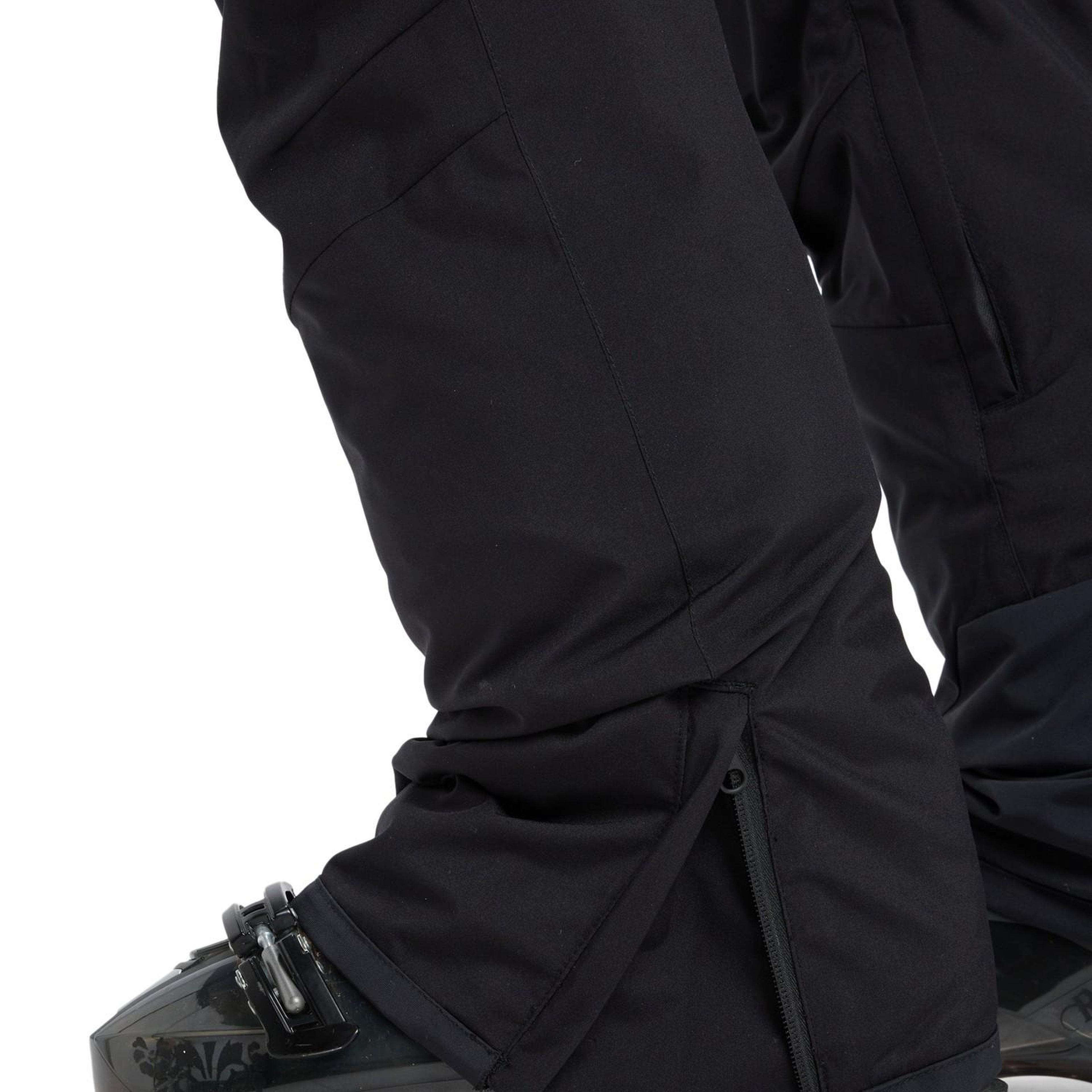 Quiksilver Boundry Erkek Snowboard Pantolonu