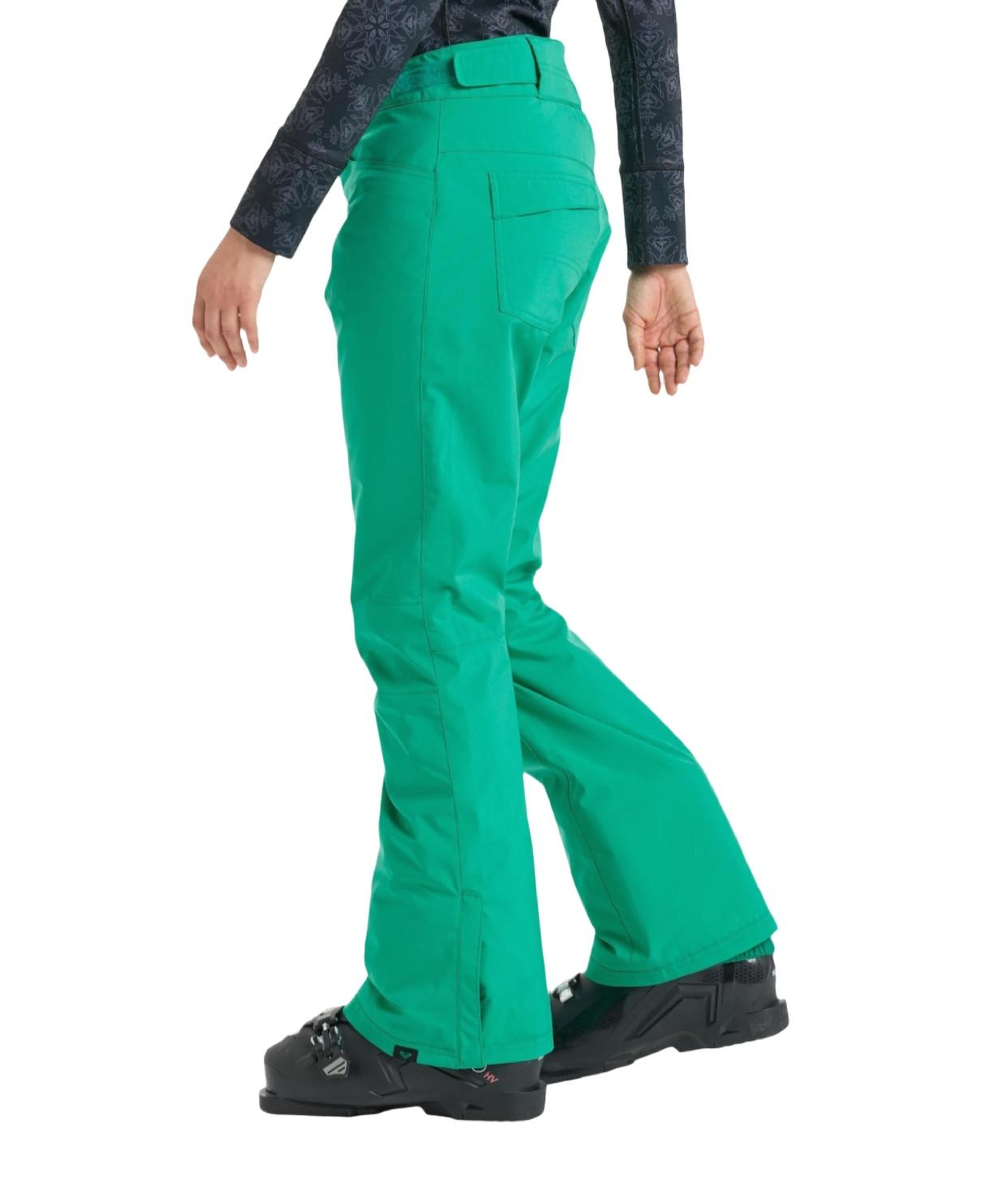 Roxy Backyard Kadın Snowboard Pantolonu