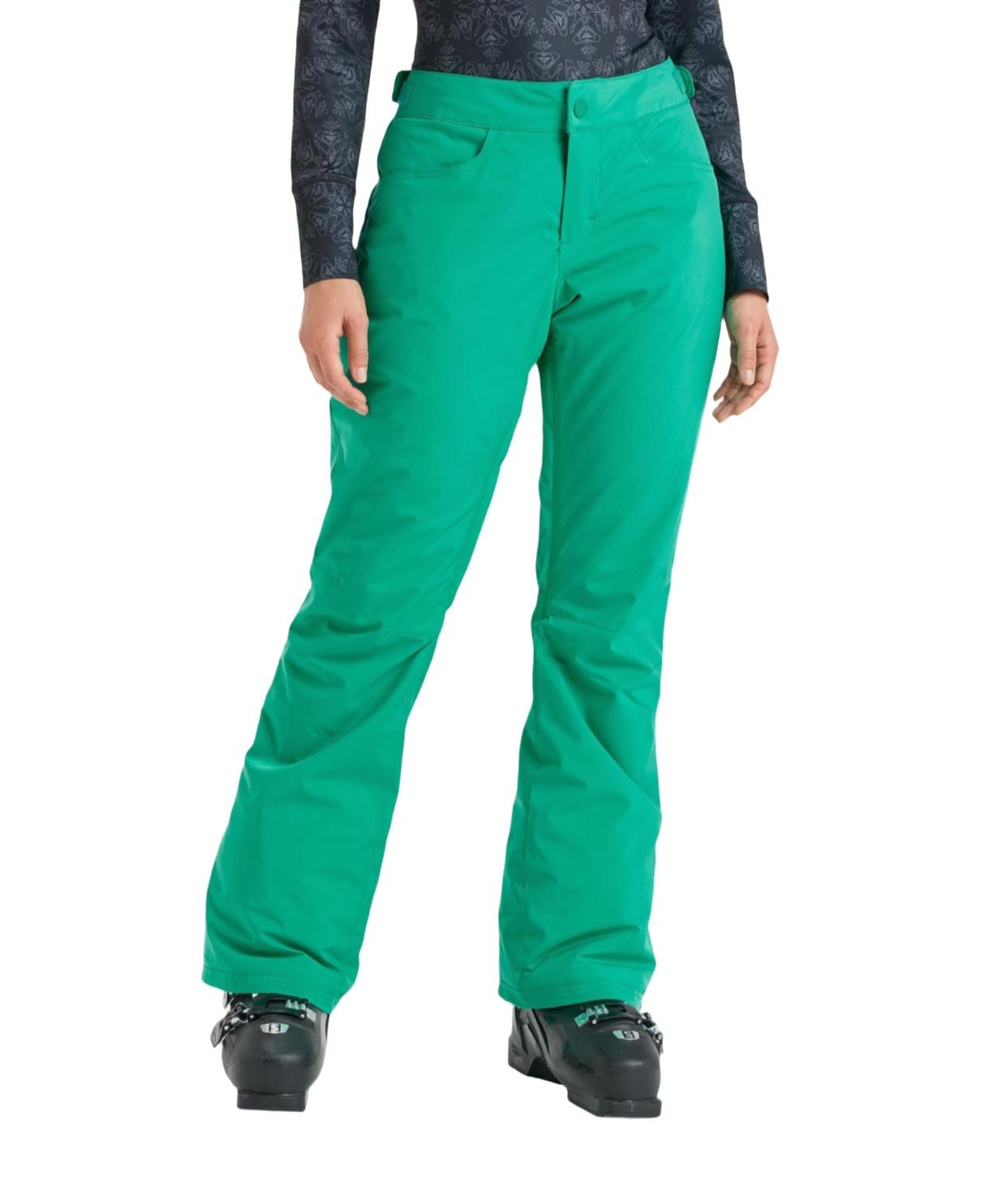 Roxy Backyard Kadın Snowboard Pantolonu