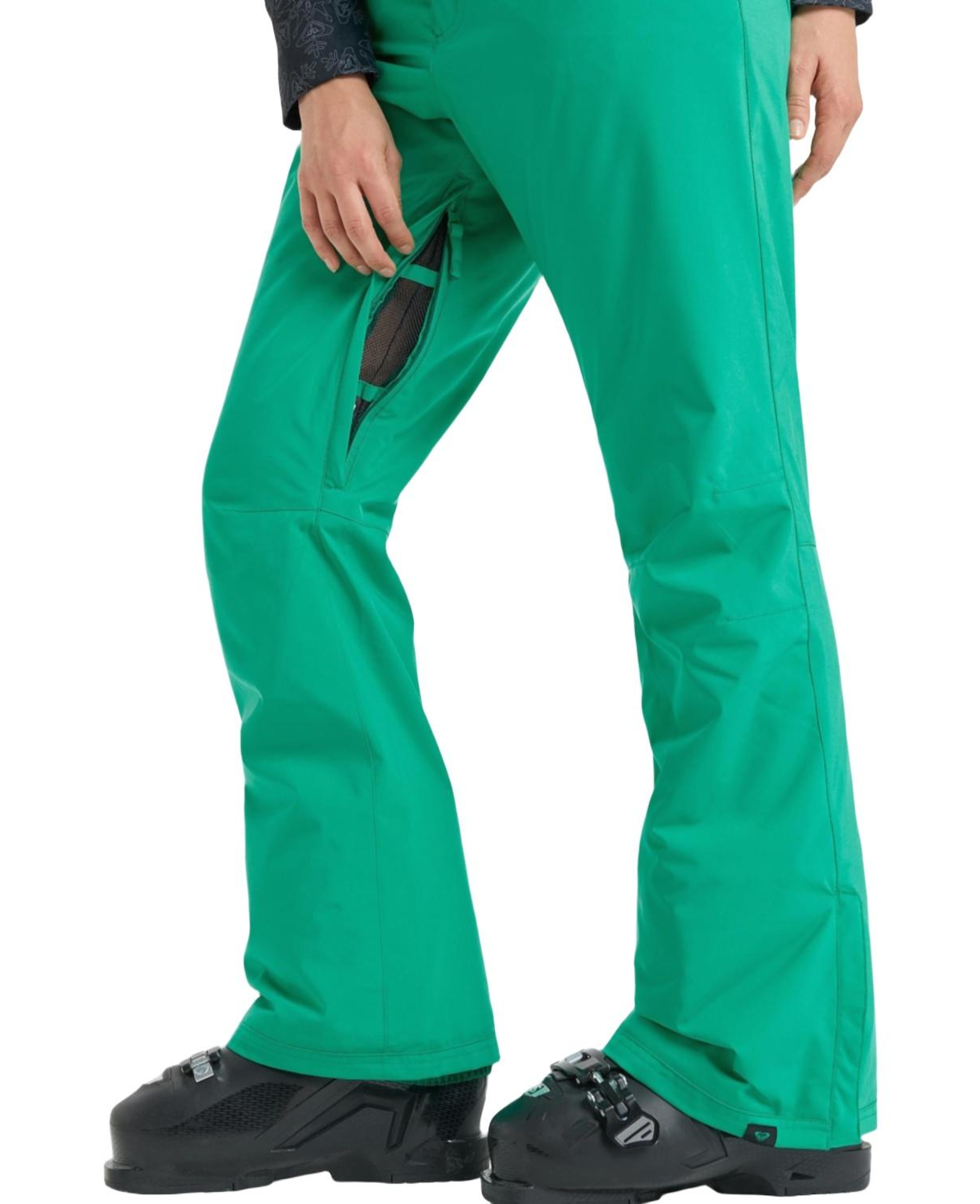 Roxy Backyard Kadın Snowboard Pantolonu