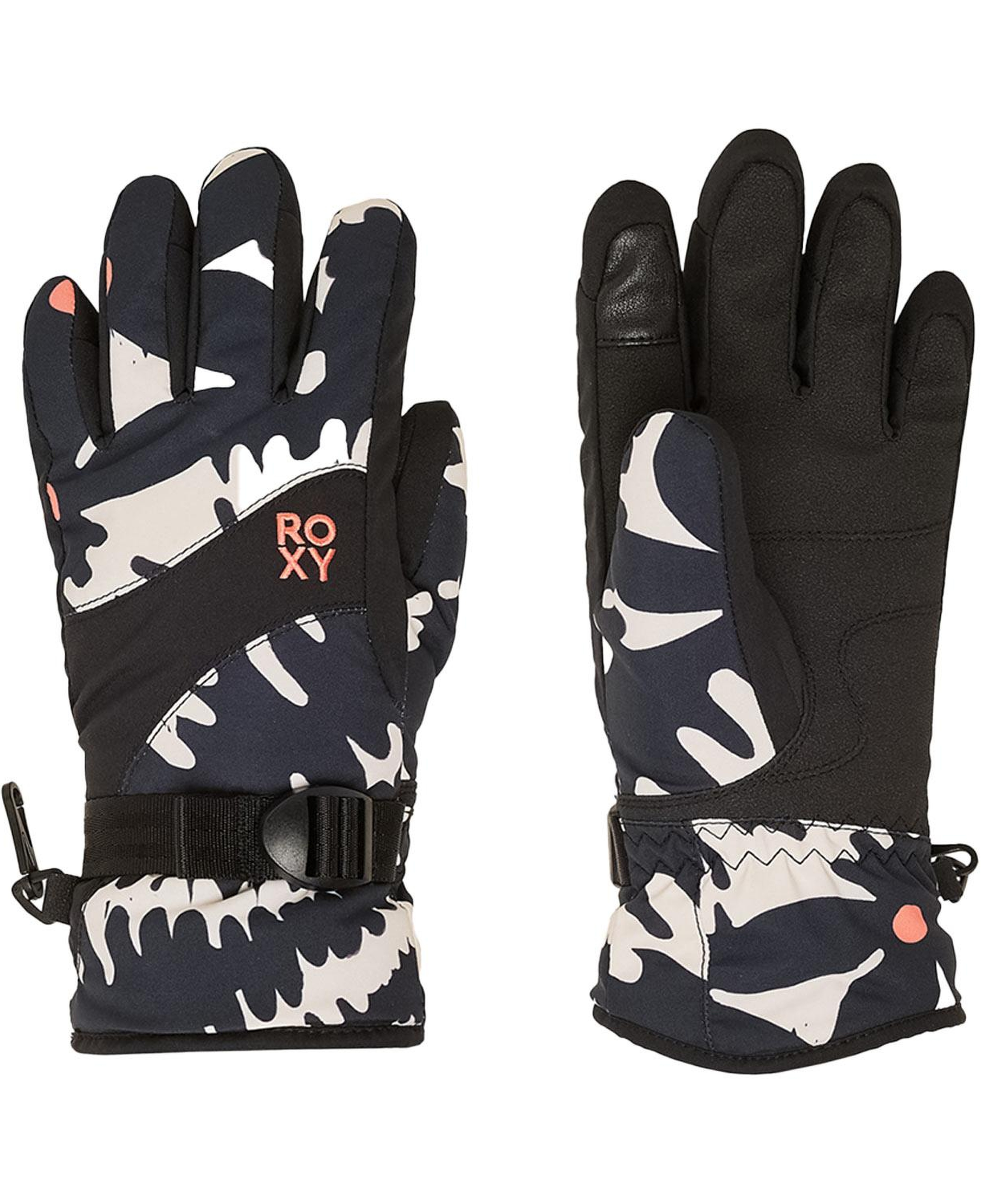 Roxy Jetty Gloves Kız Çocuk Eldiven