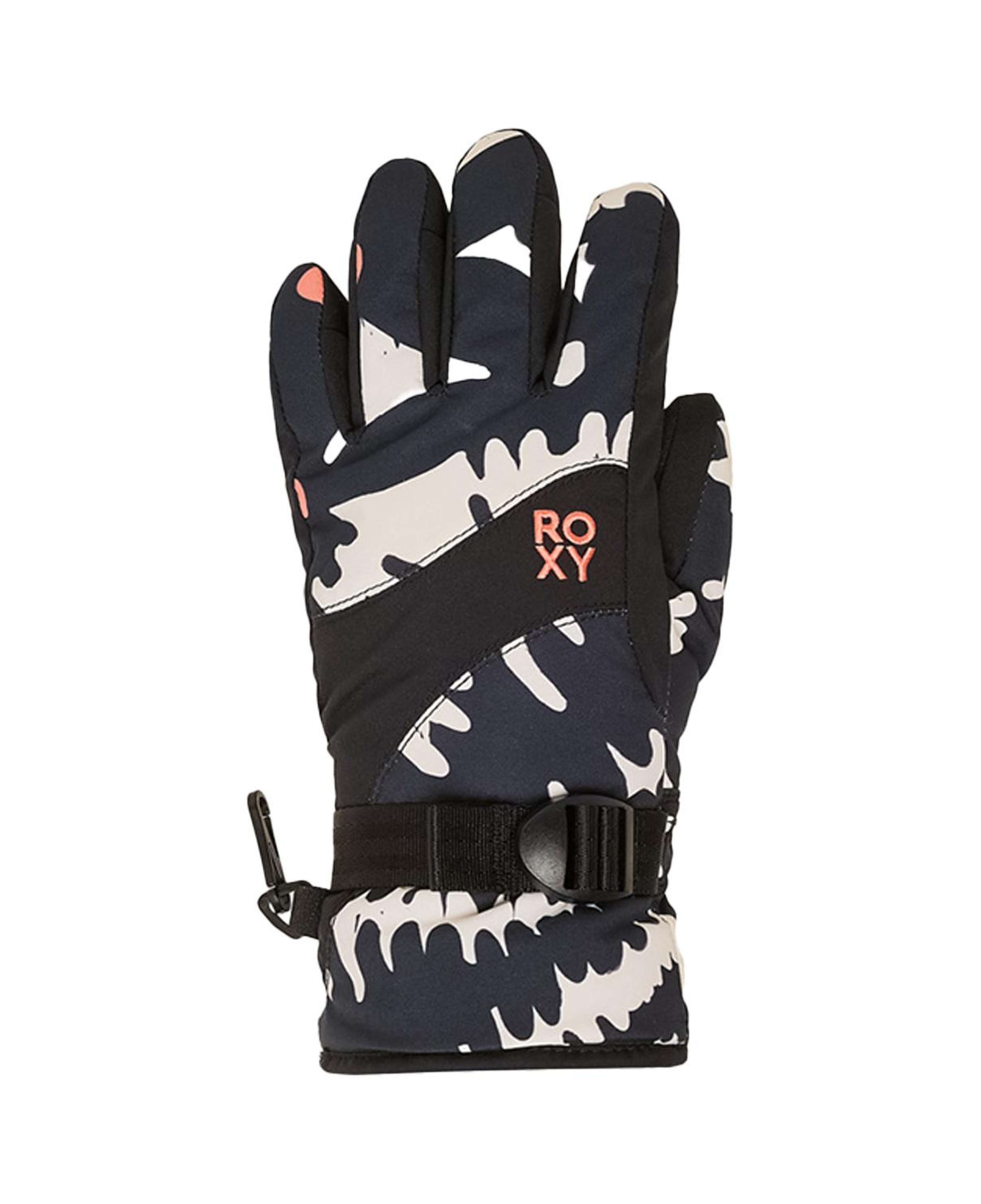 Roxy Jetty Gloves Kız Çocuk Eldiven