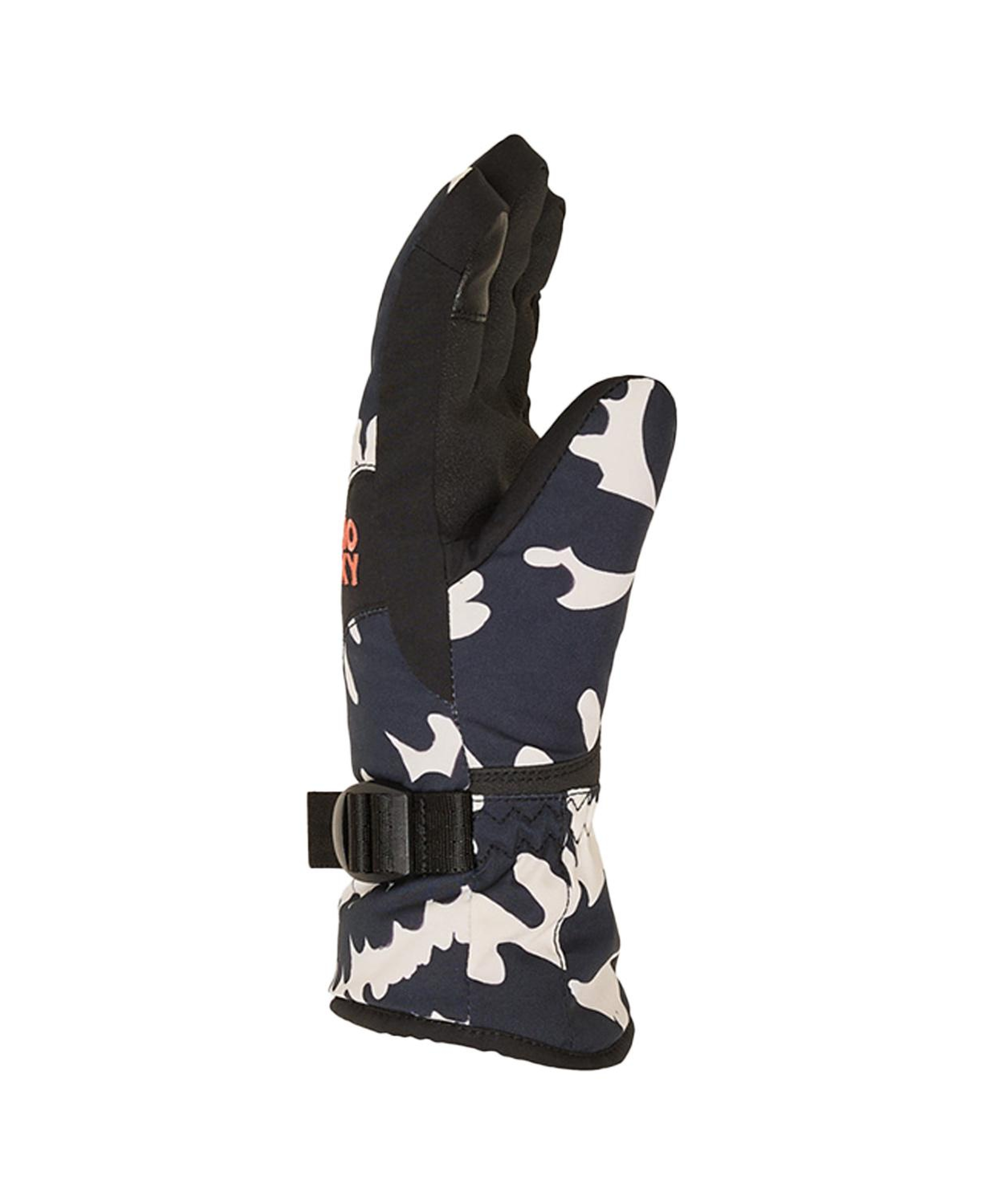 Roxy Jetty Gloves Kız Çocuk Eldiven