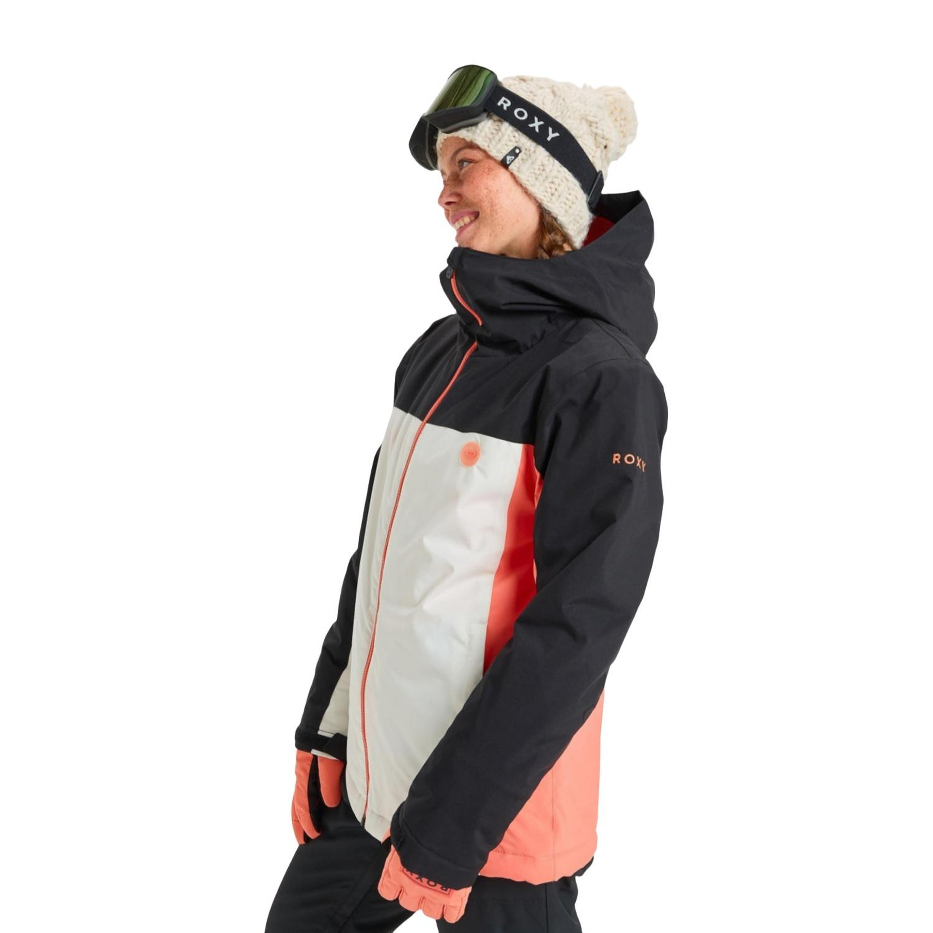 Roxy Galaxy Kadın Snowboard Ceketi