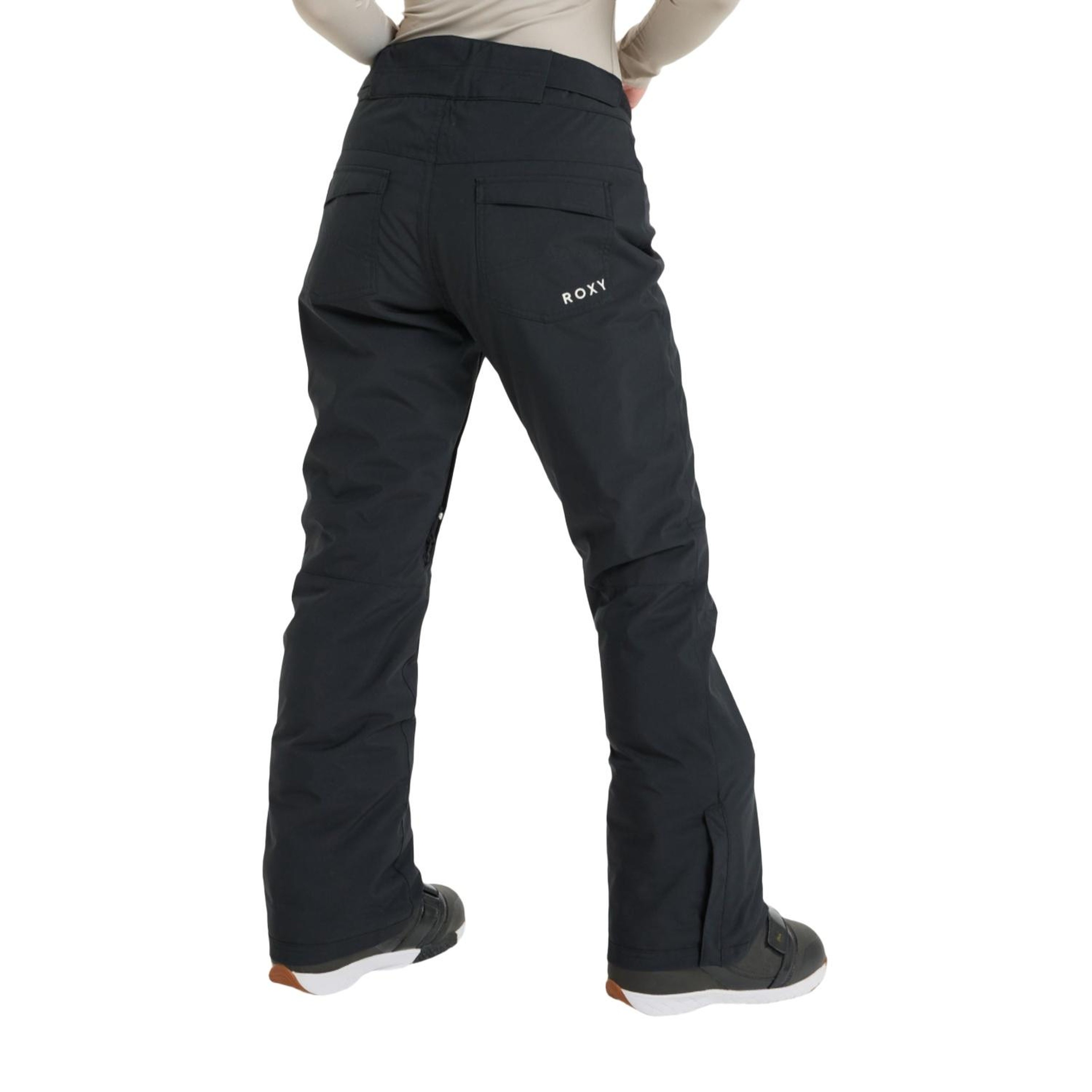 Roxy Backyard Kadın Snowboard Pantolonu