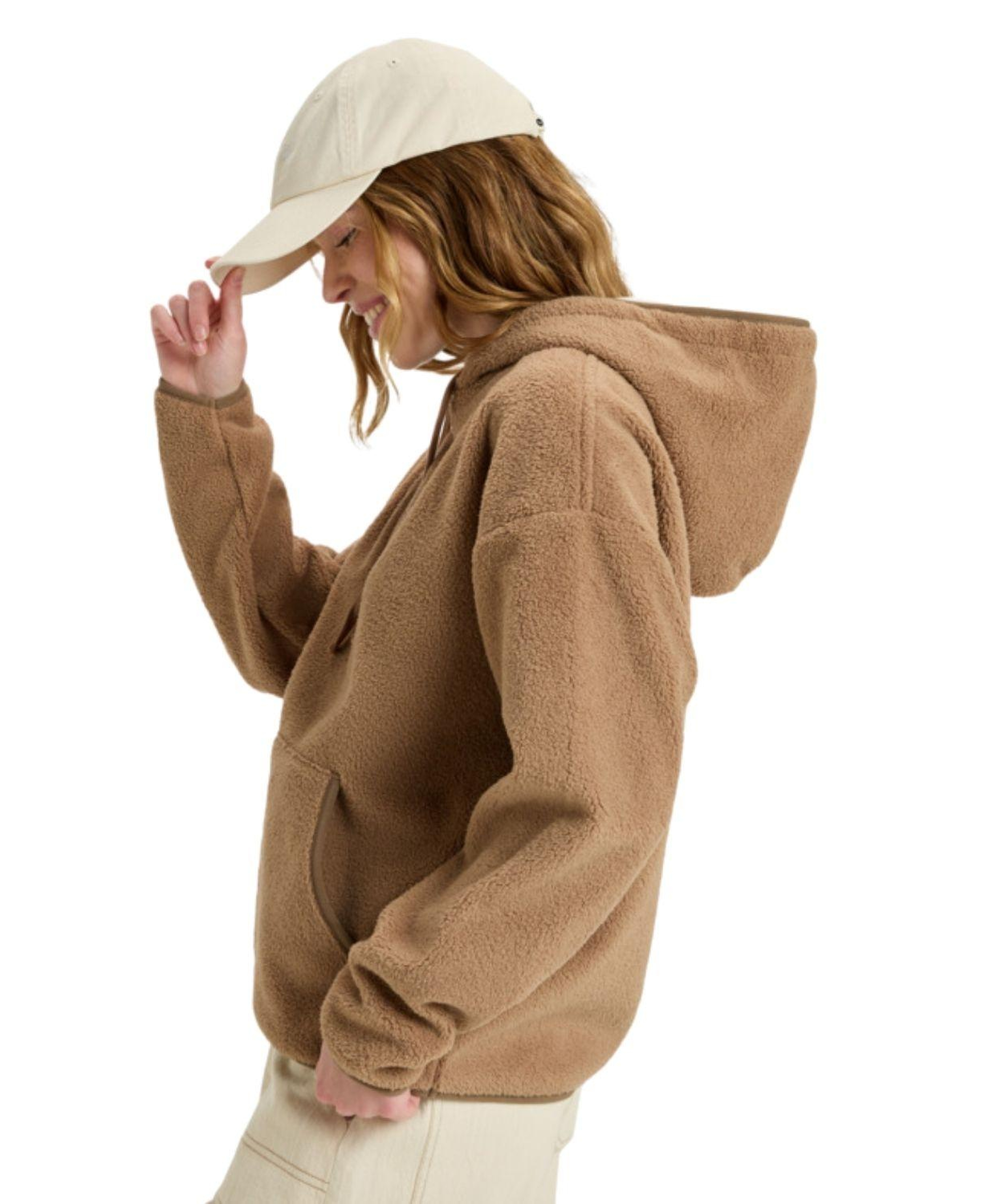 Roxy Cool Calling Kadın Sweatshirt