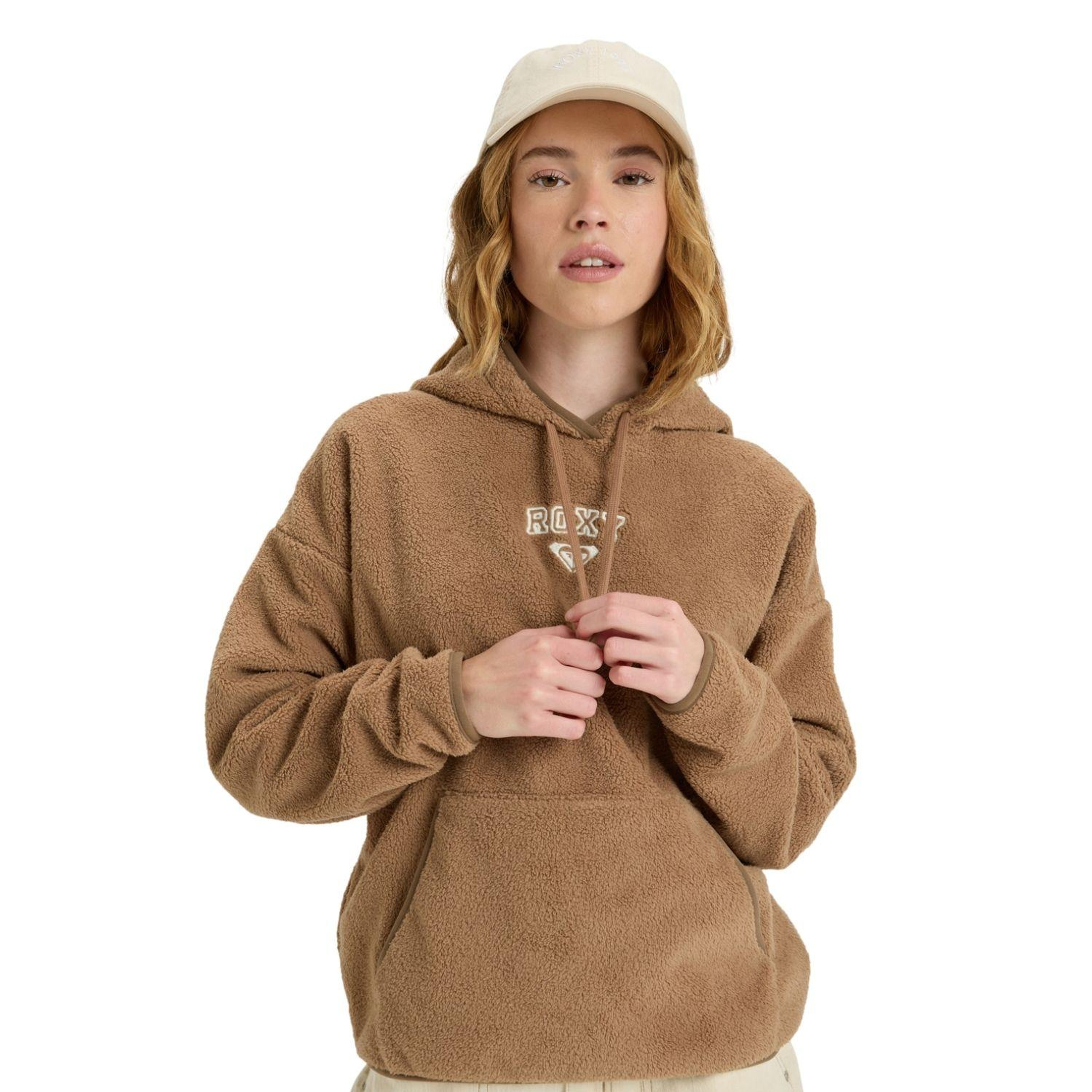 Roxy Cool Calling Kadın Sweatshirt