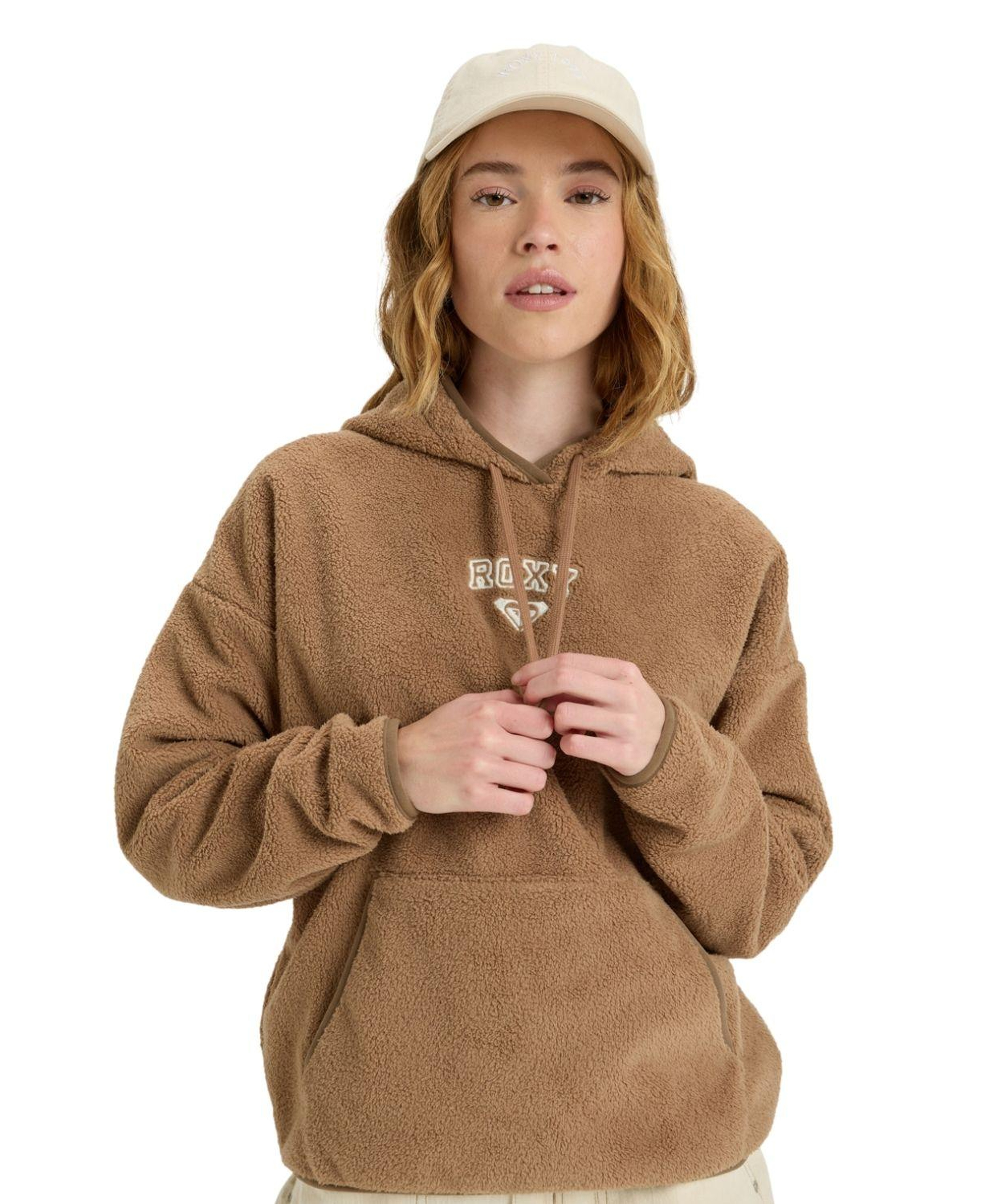 Roxy Cool Calling Kadın Sweatshirt
