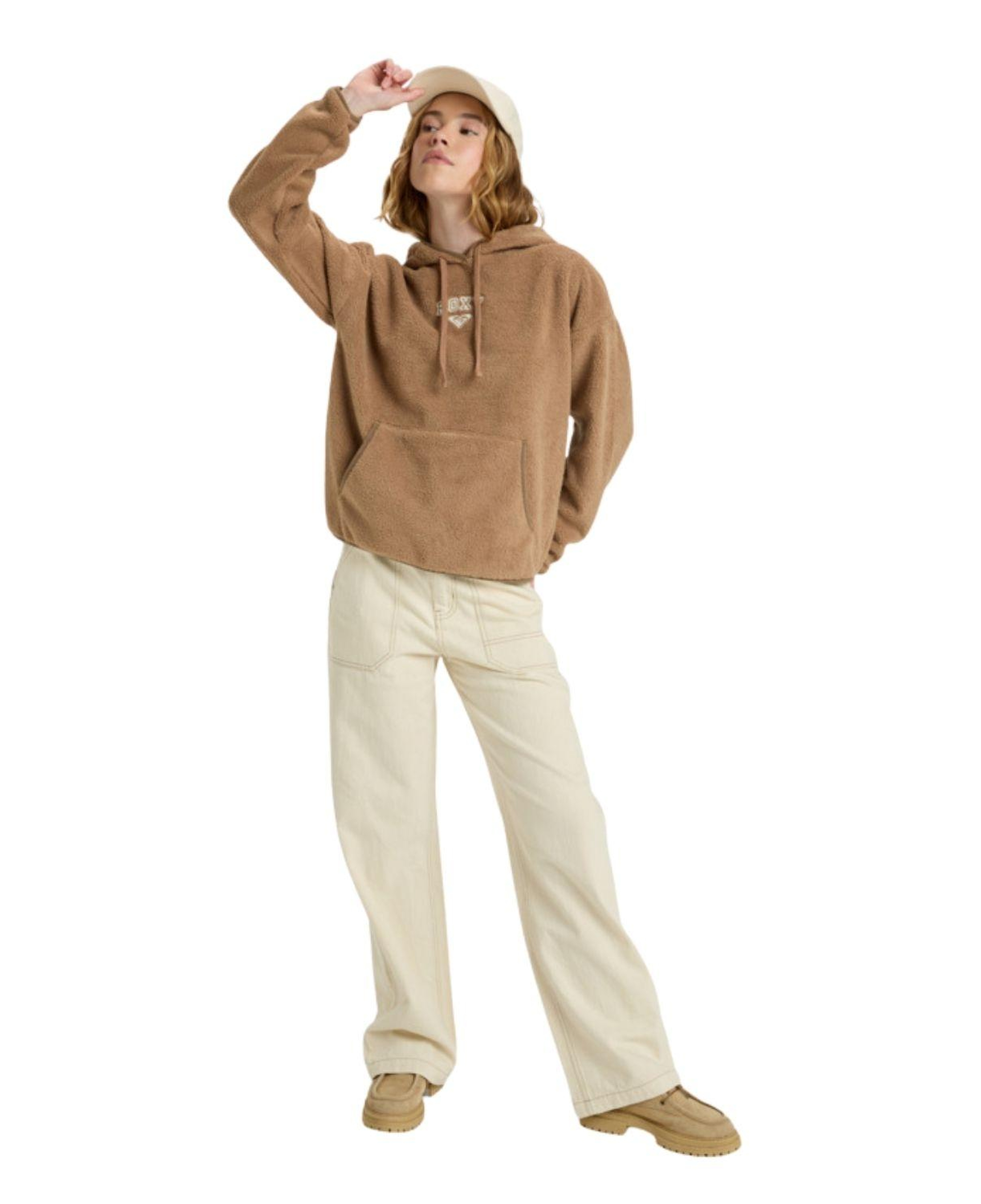 Roxy Cool Calling Kadın Sweatshirt