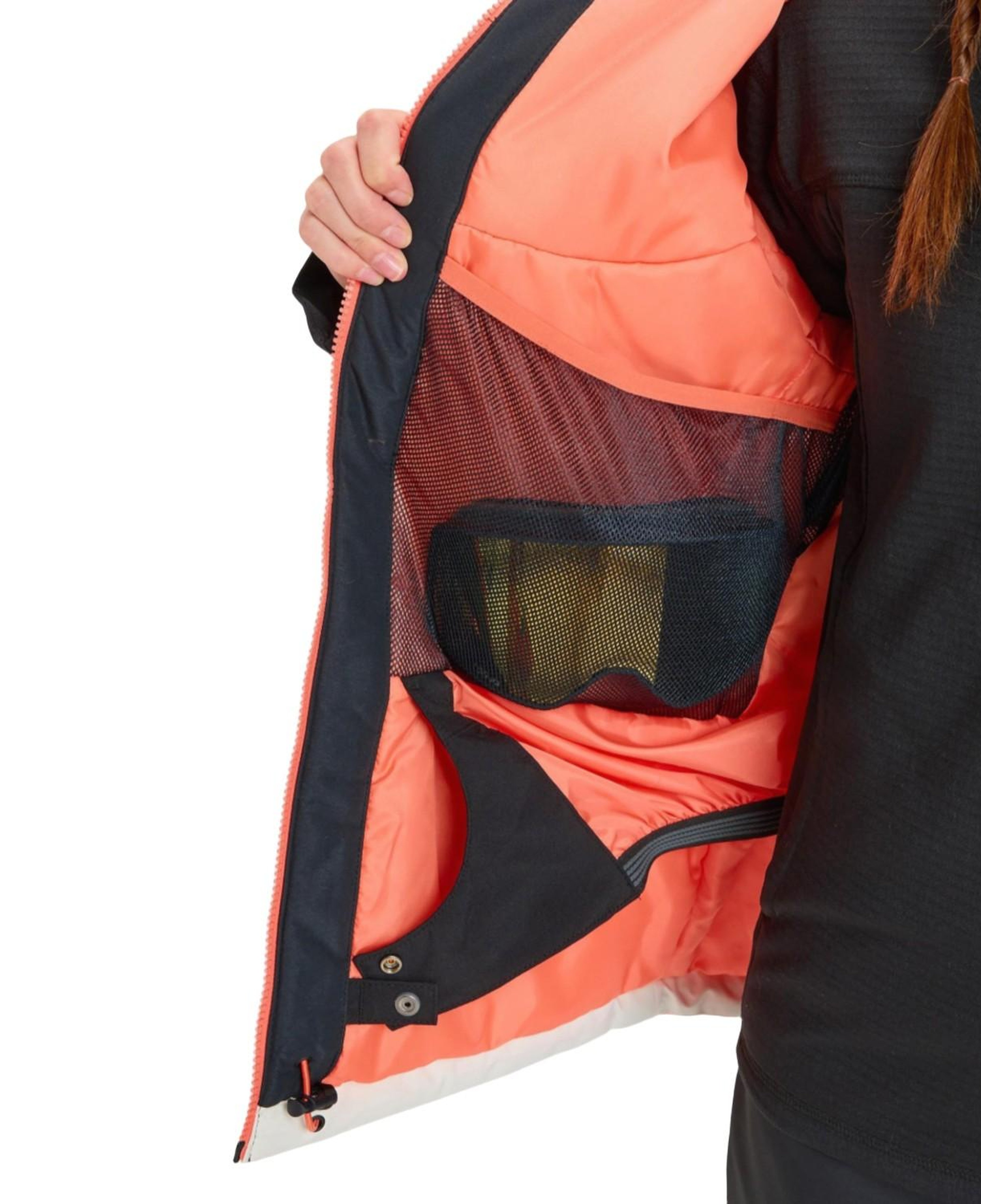 Roxy Galaxy Kadın Snowboard Ceketi