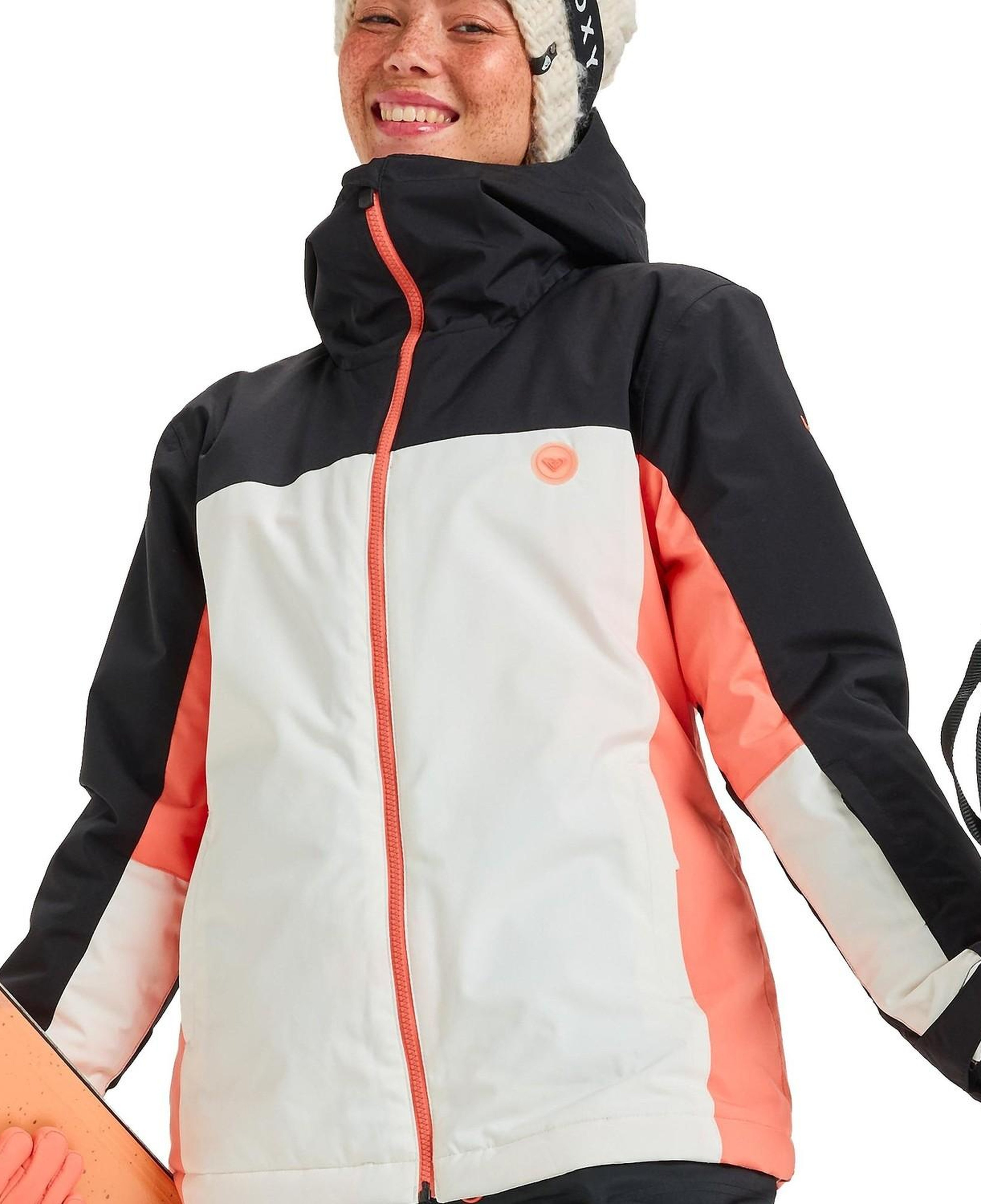 Roxy Galaxy Kadın Snowboard Ceketi