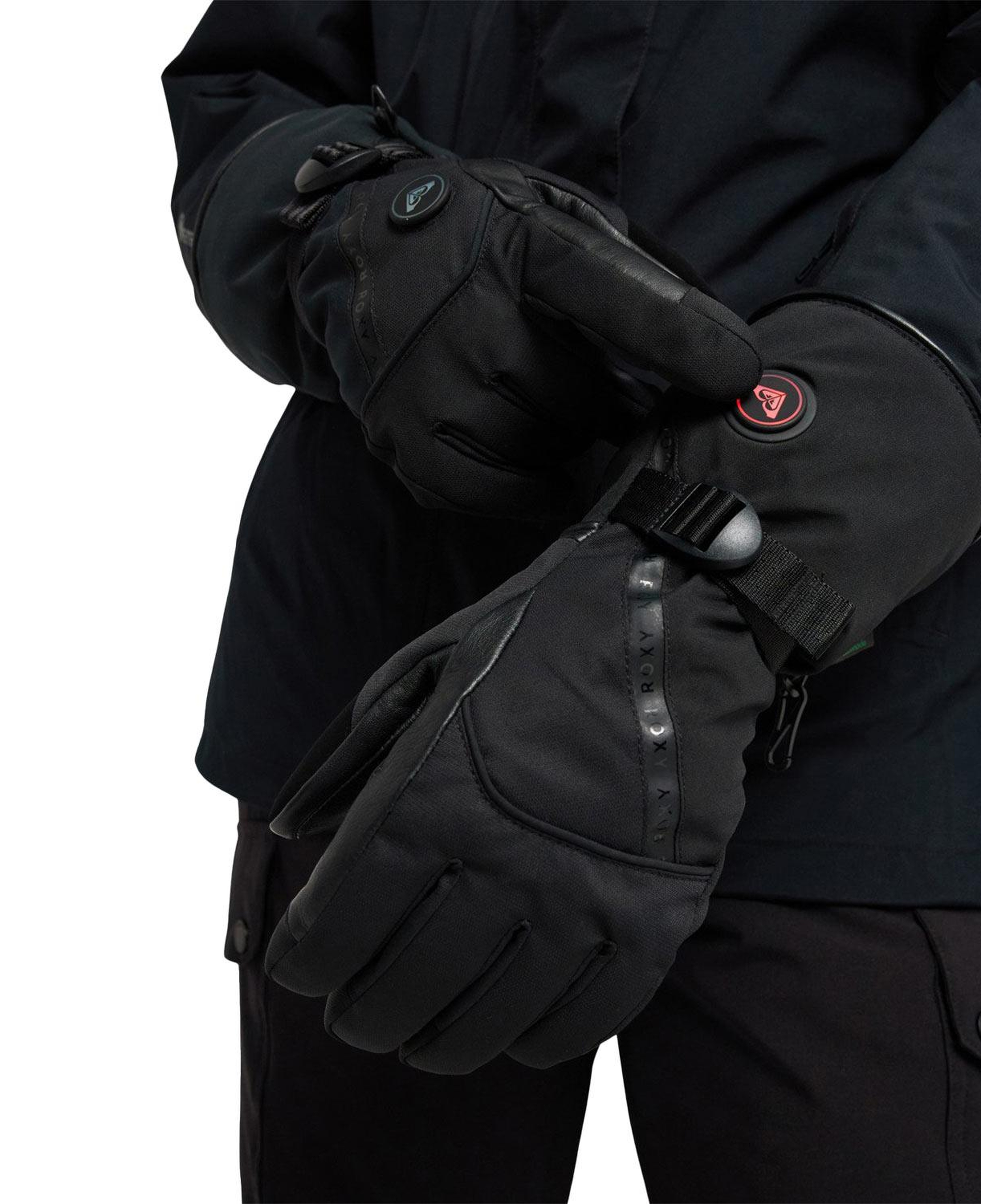 Roxy Sierra Warmlink Gloves Kadın Eldiven