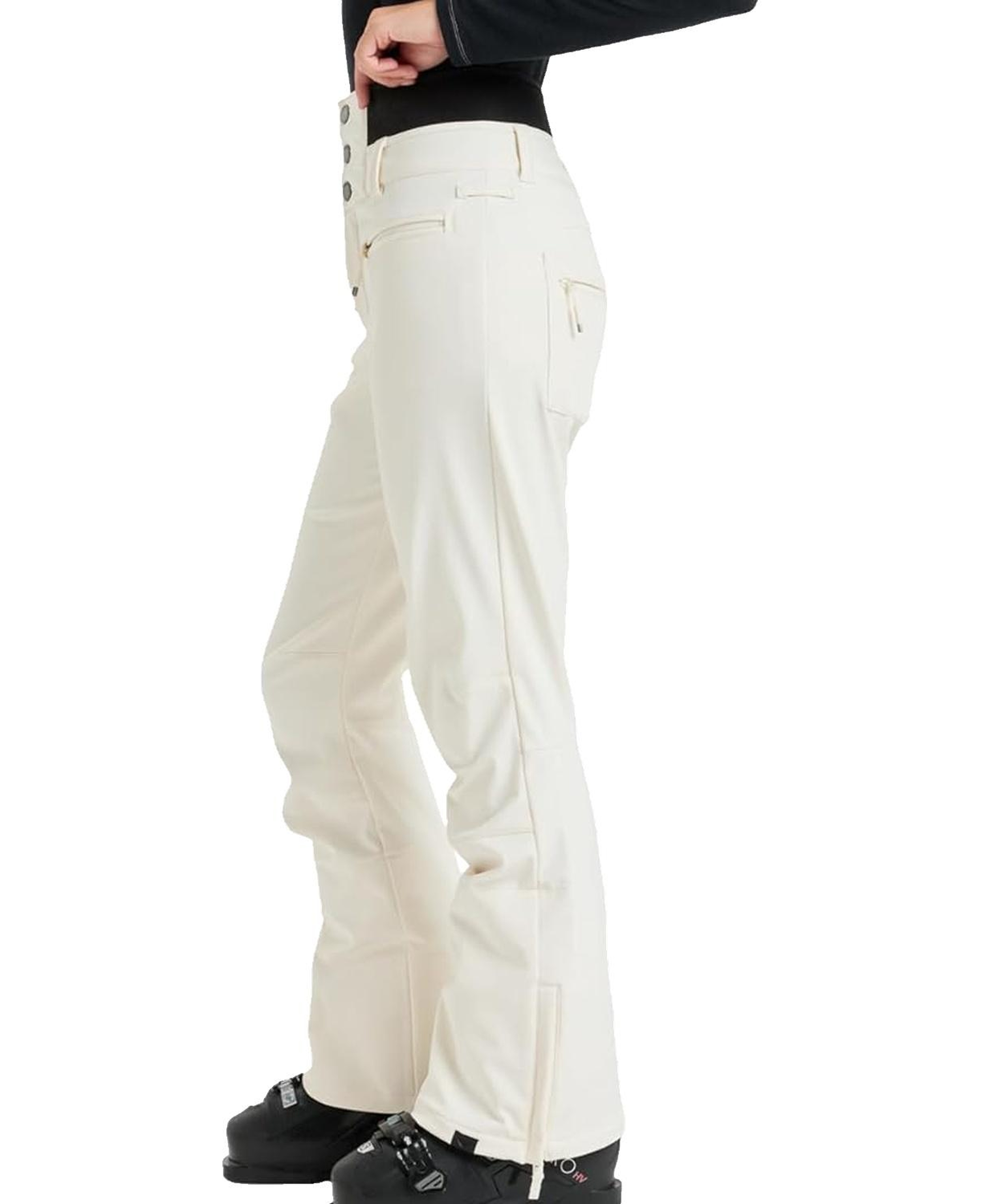 Roxy Rising High Kadın Snowboard Pantolonu