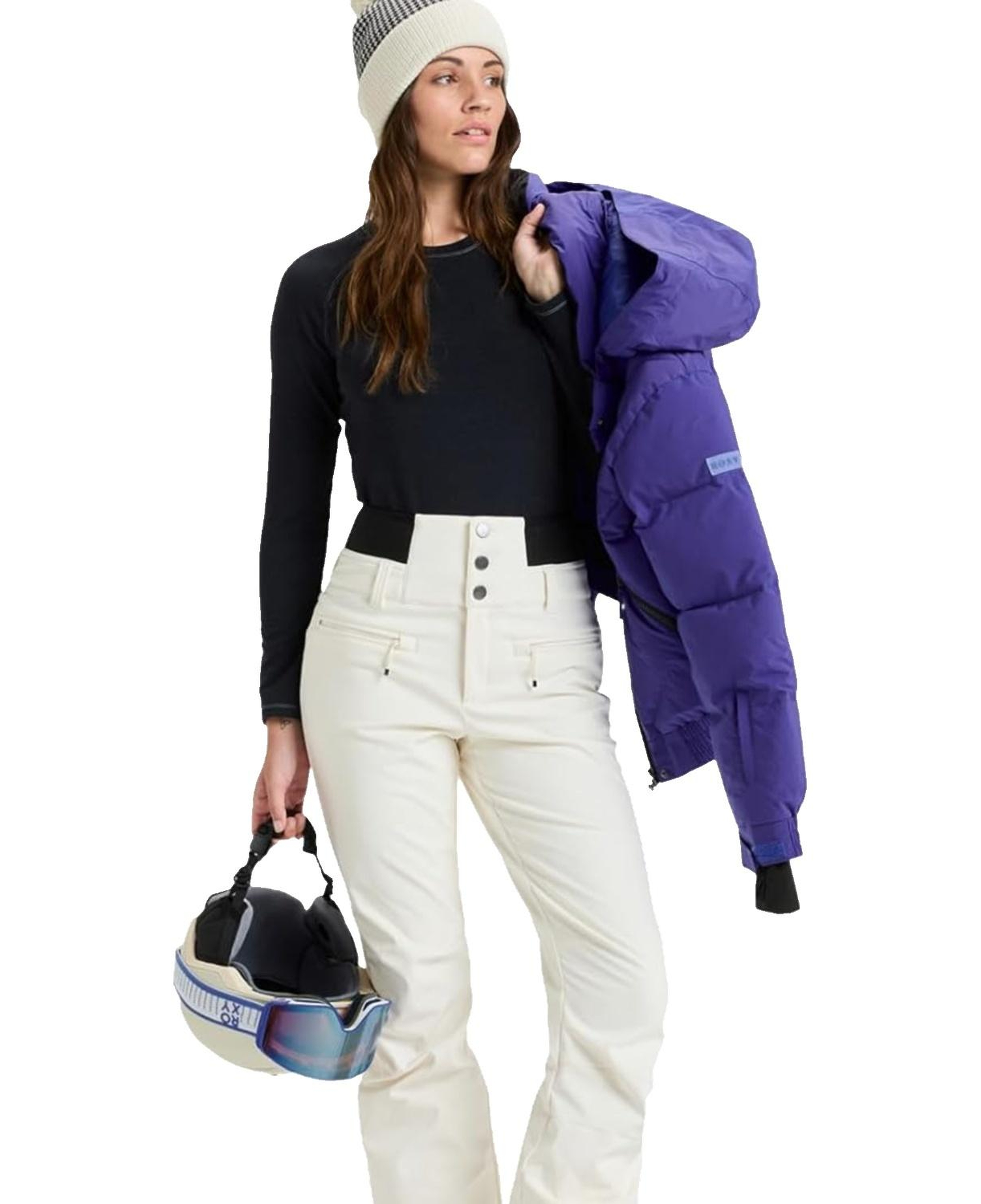 Roxy Rising High Kadın Snowboard Pantolonu