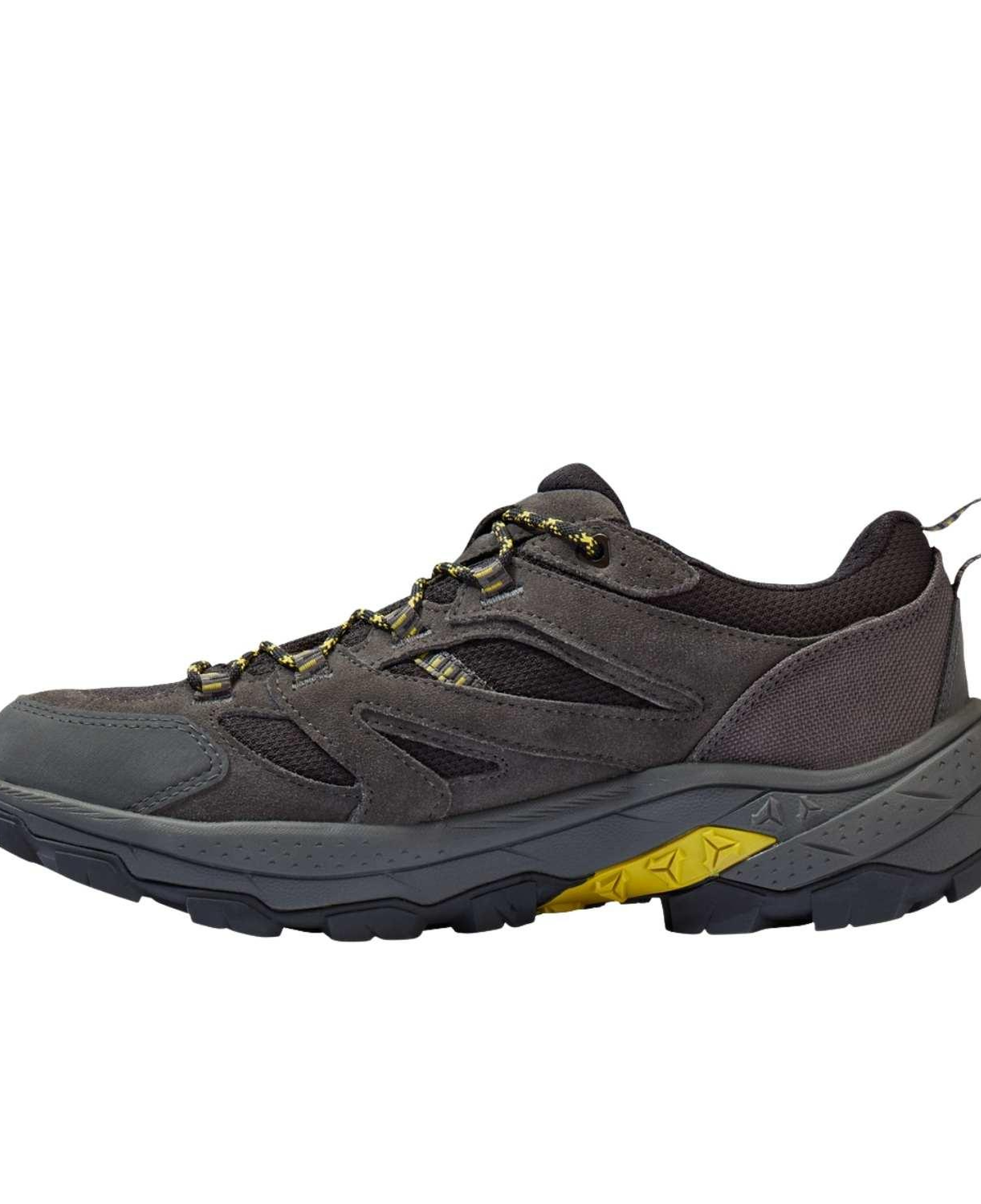 Jack Wolfskin Vojo Tour Texapore Low Erkek Turuncu Outdoor Ayakkabı