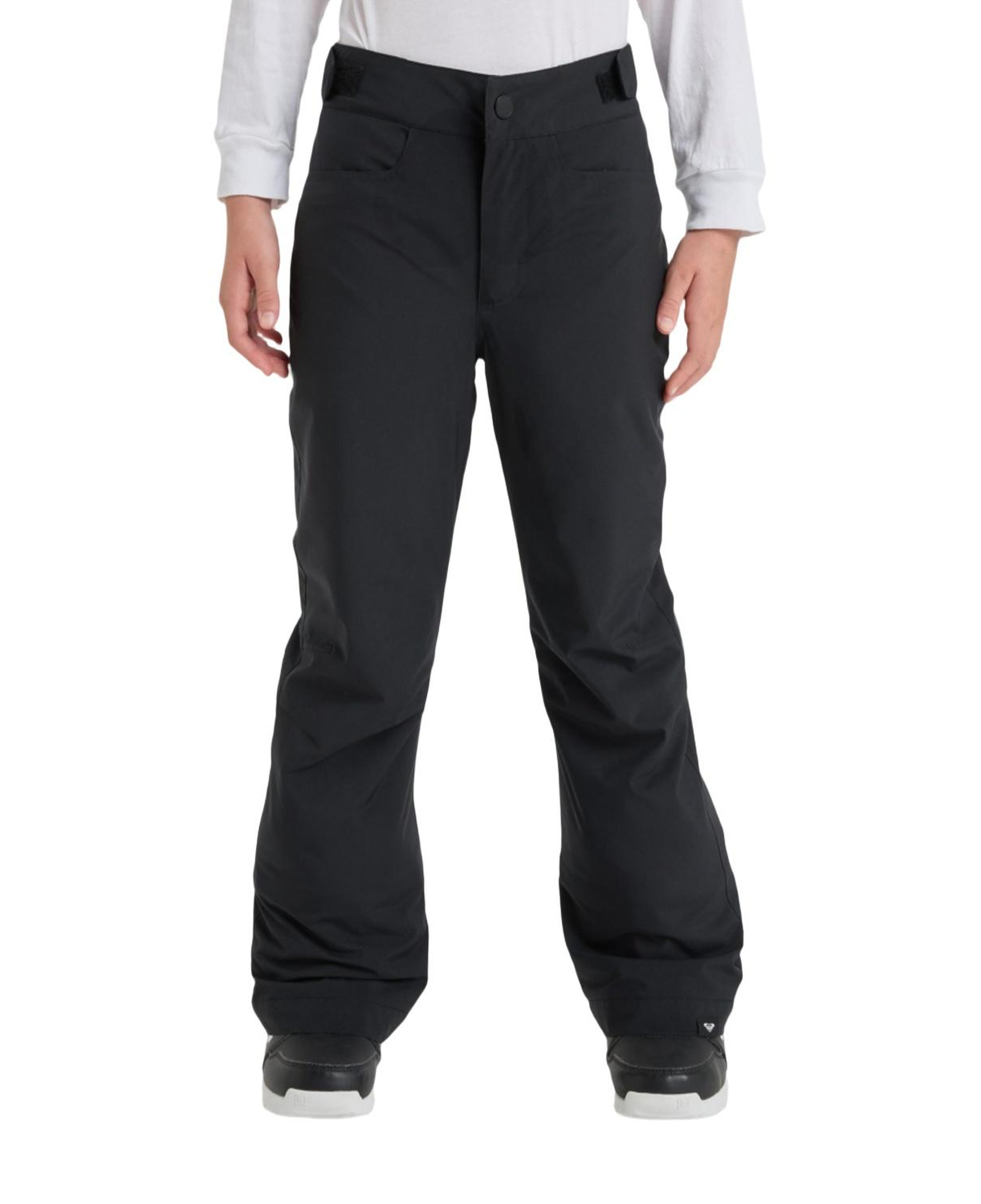 Roxy Backyard Kız Çocuk Snowboard Pantolonu