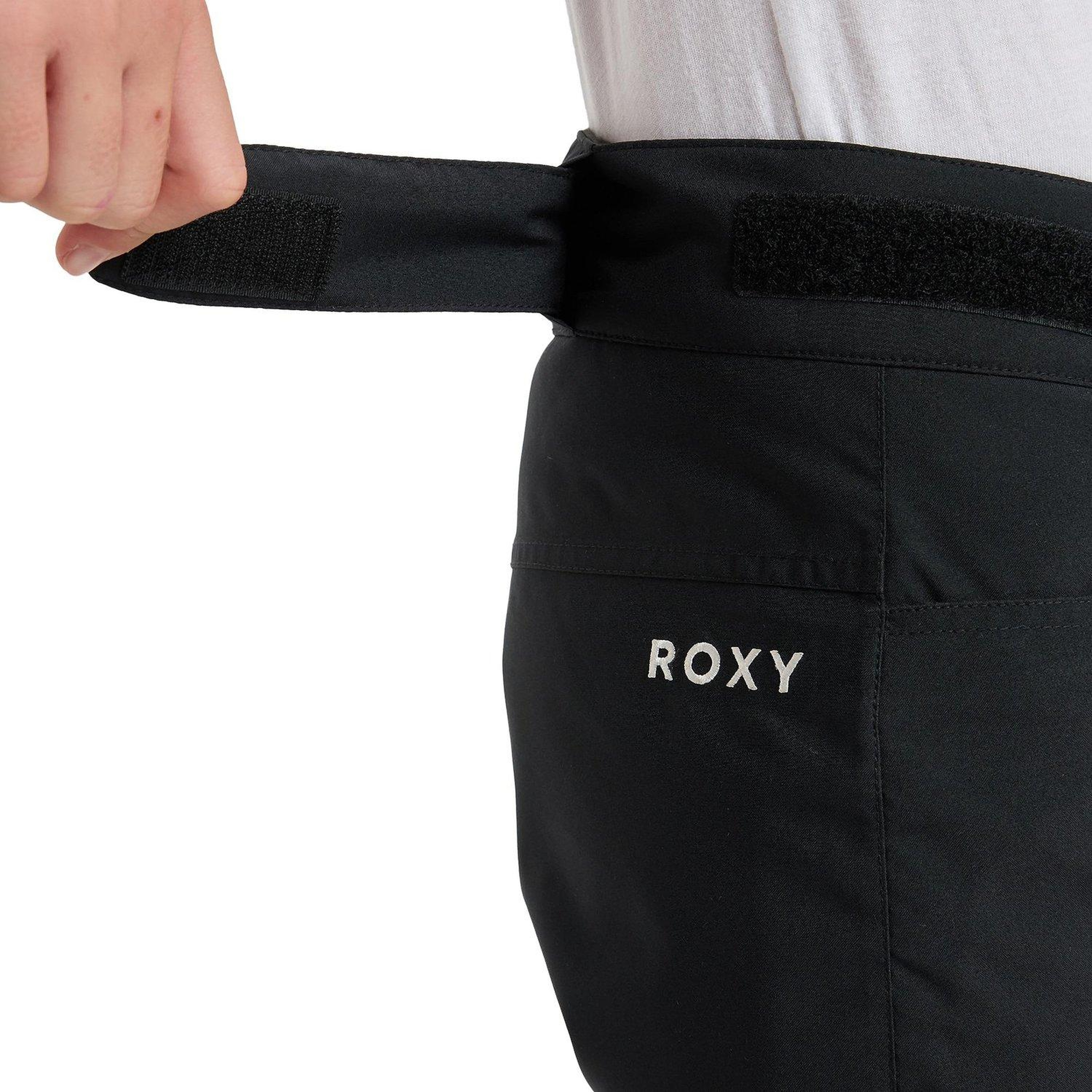 Roxy Backyard Kız Çocuk Snowboard Pantolonu