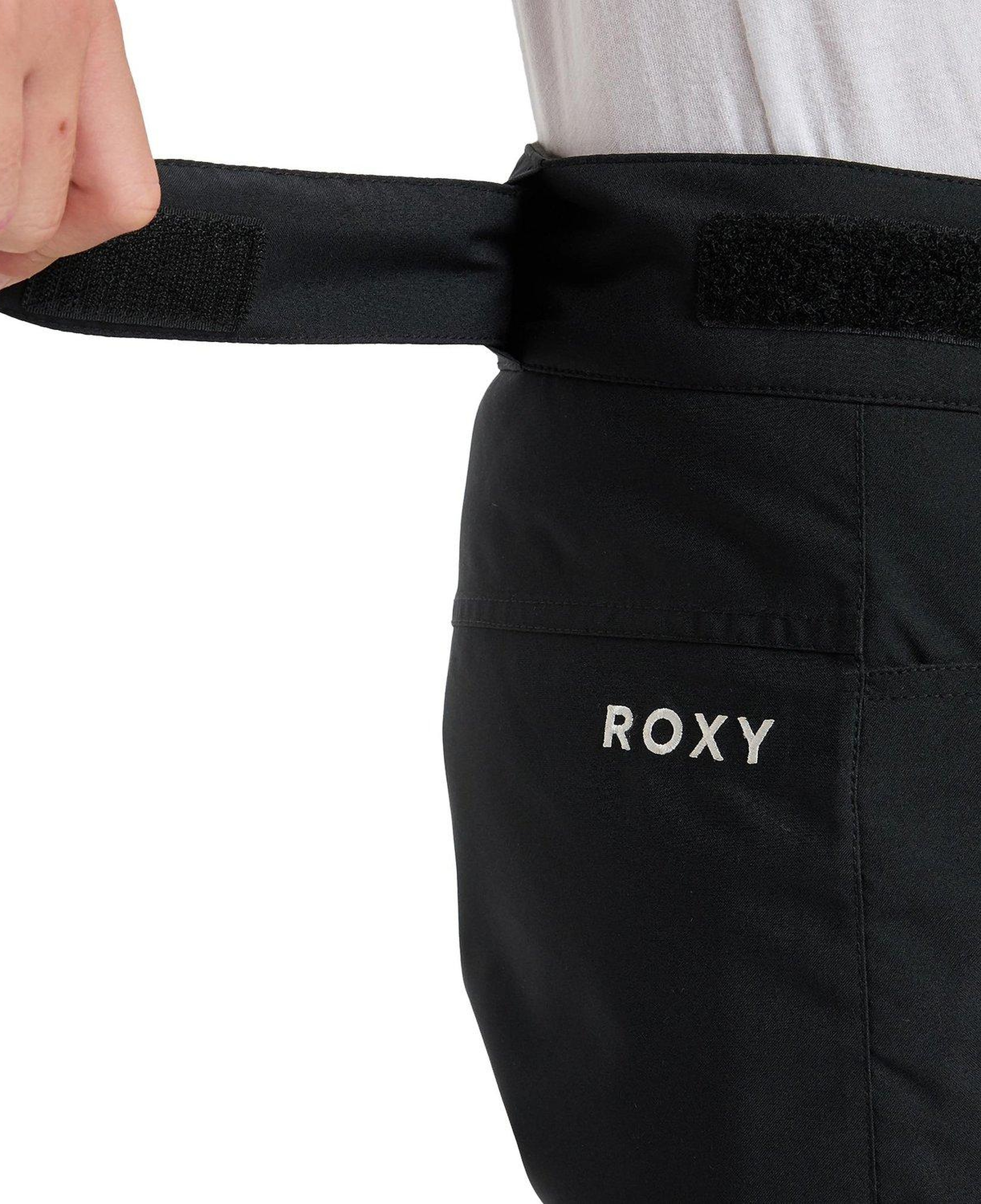 Roxy Backyard Kız Çocuk Snowboard Pantolonu
